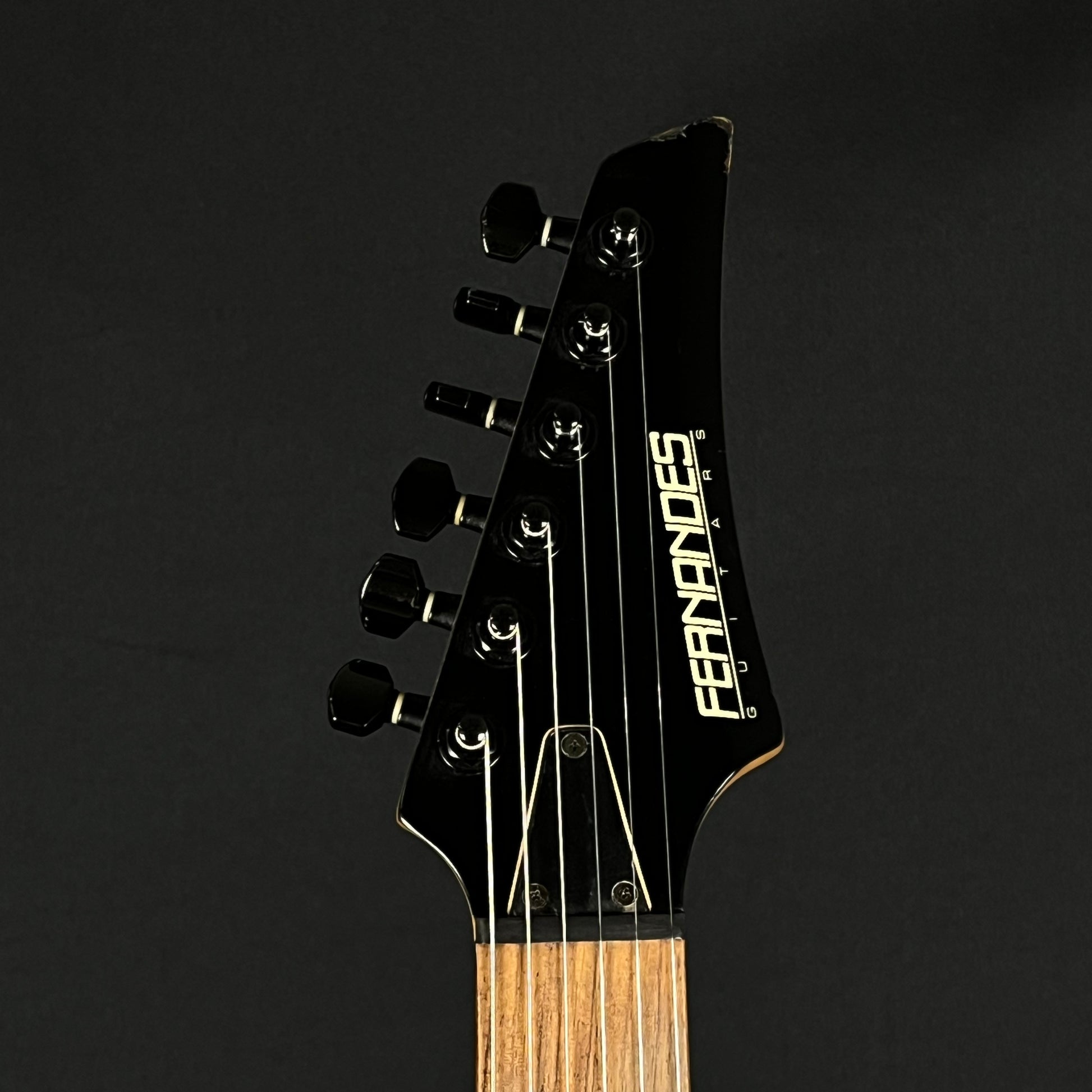 Fernandes FR-65