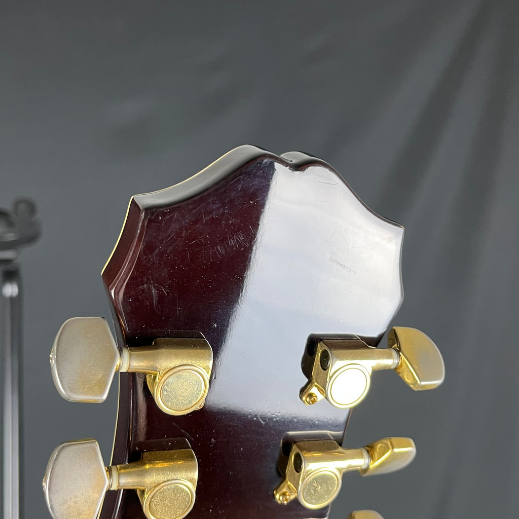 Epiphone Korea Emperor AS 2001