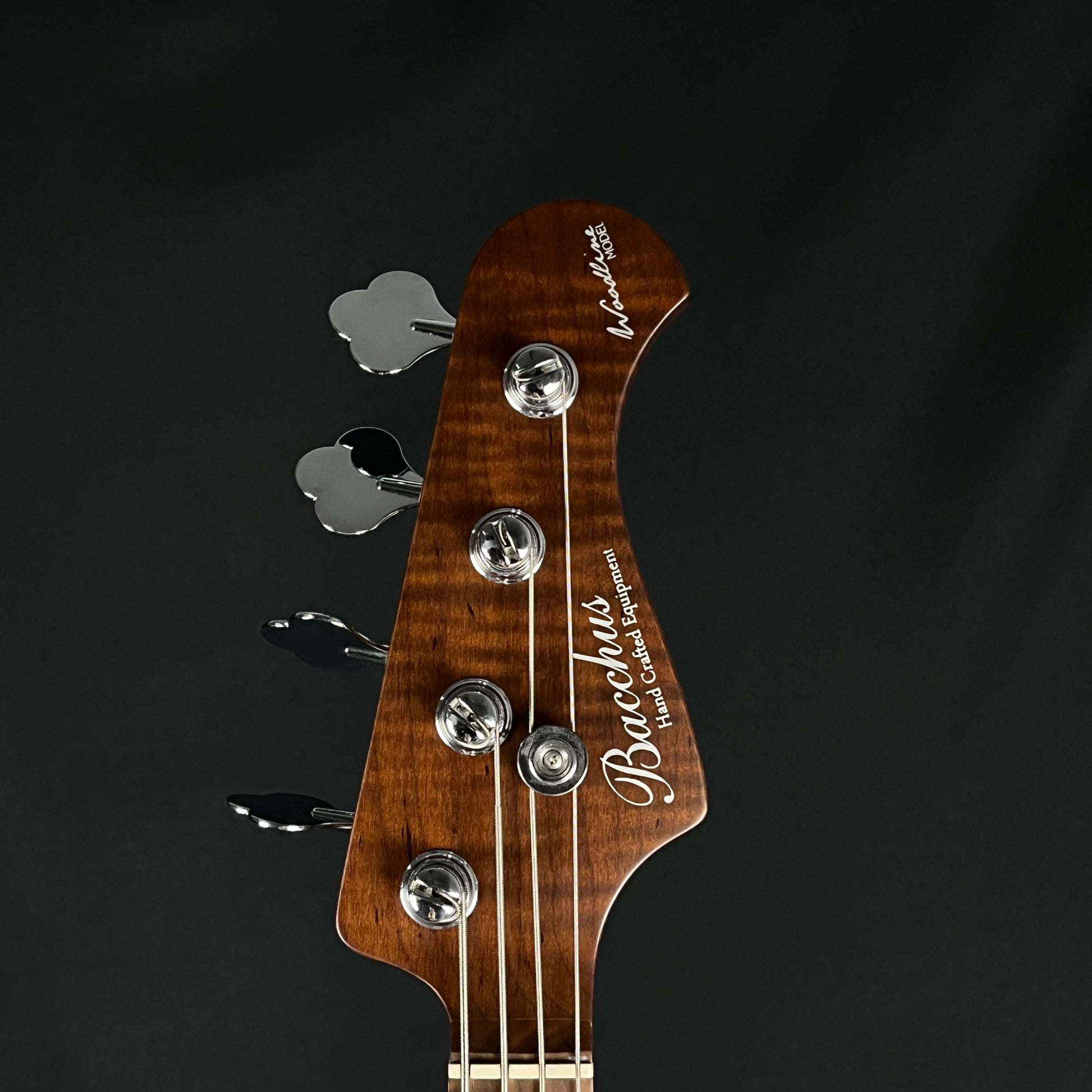 Bacchus WL4-STD/RSM