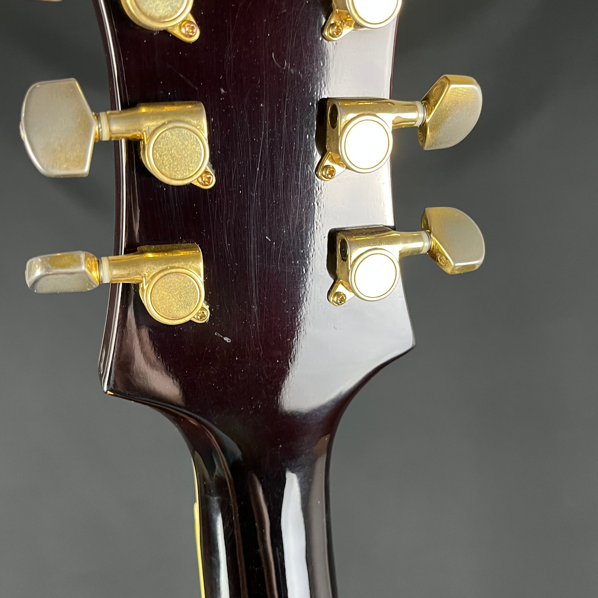 Epiphone Korea Emperor AS 2001