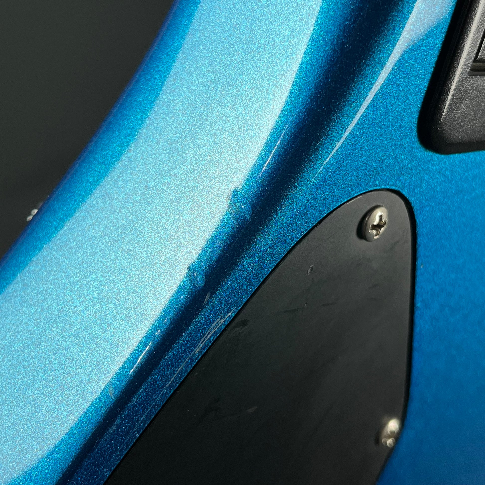 GrassRoots G-BB-DLX Bass