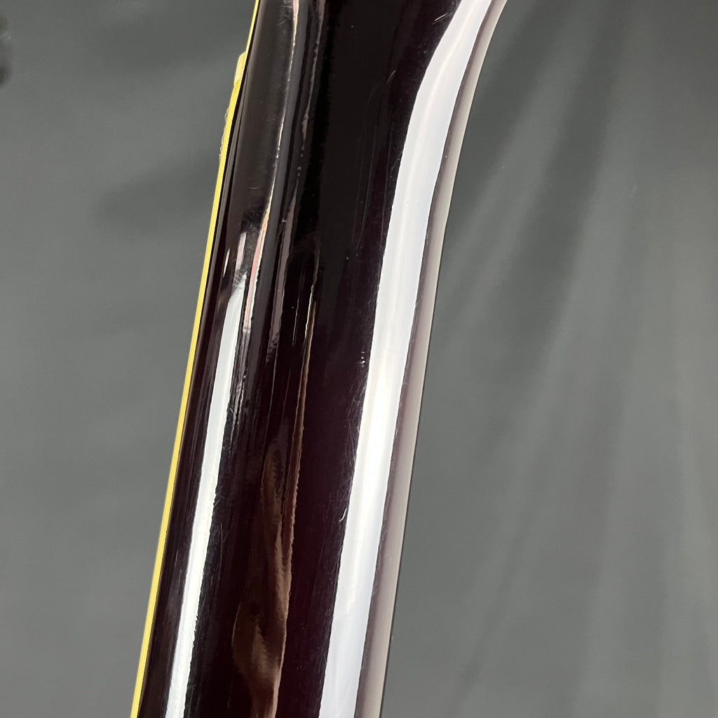 Epiphone Korea Emperor AS 2001