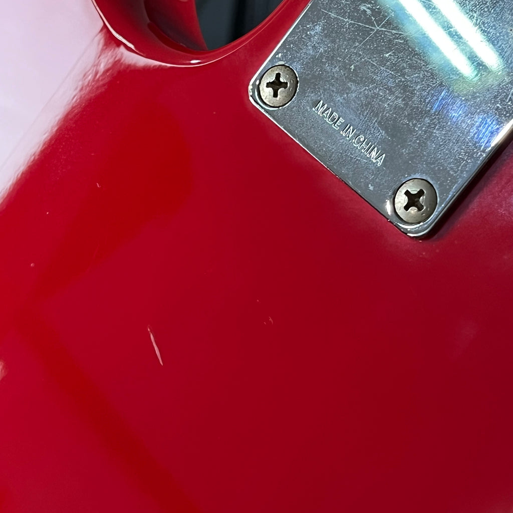 Squier Affinity Precision Bass