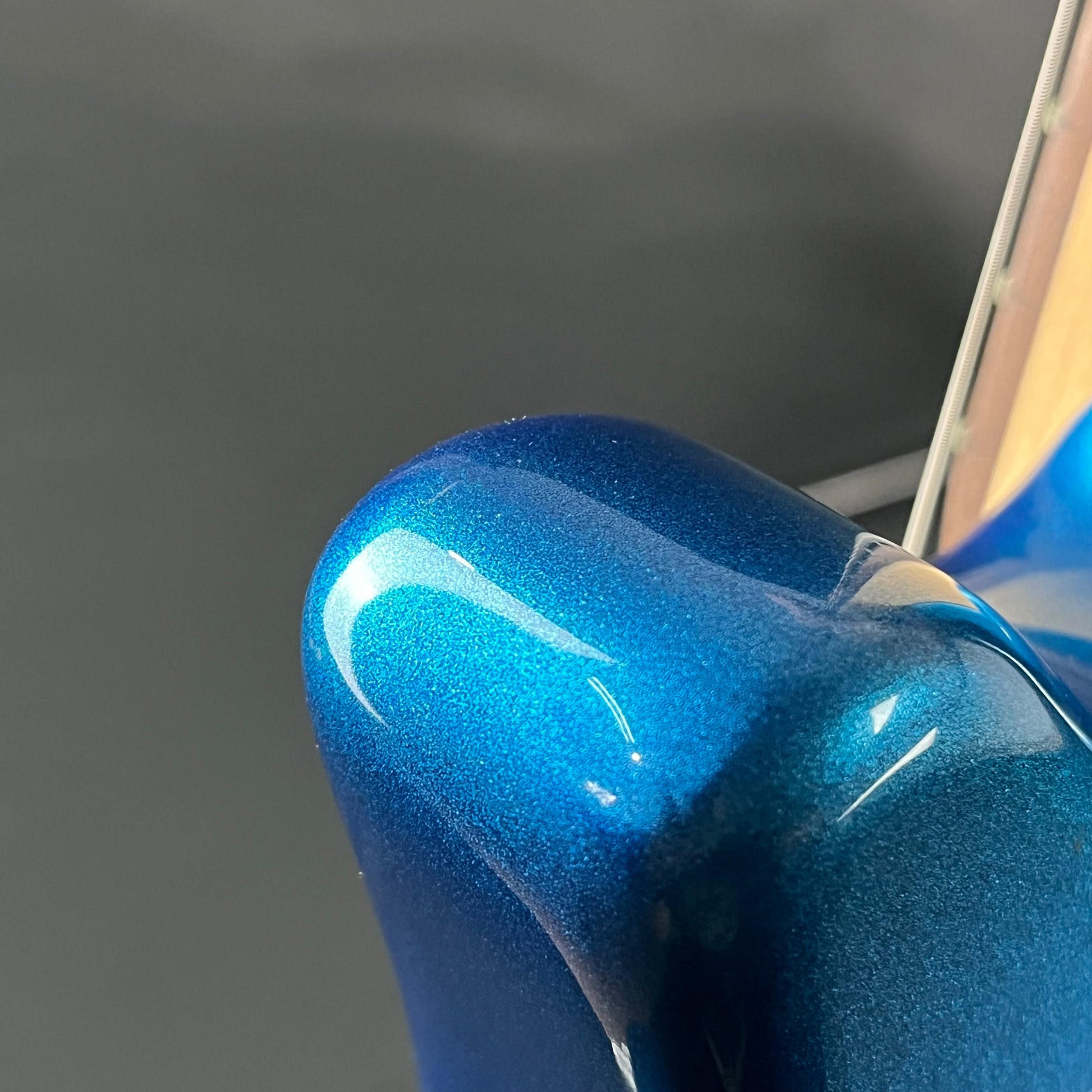 GrassRoots G-BB-DLX Bass