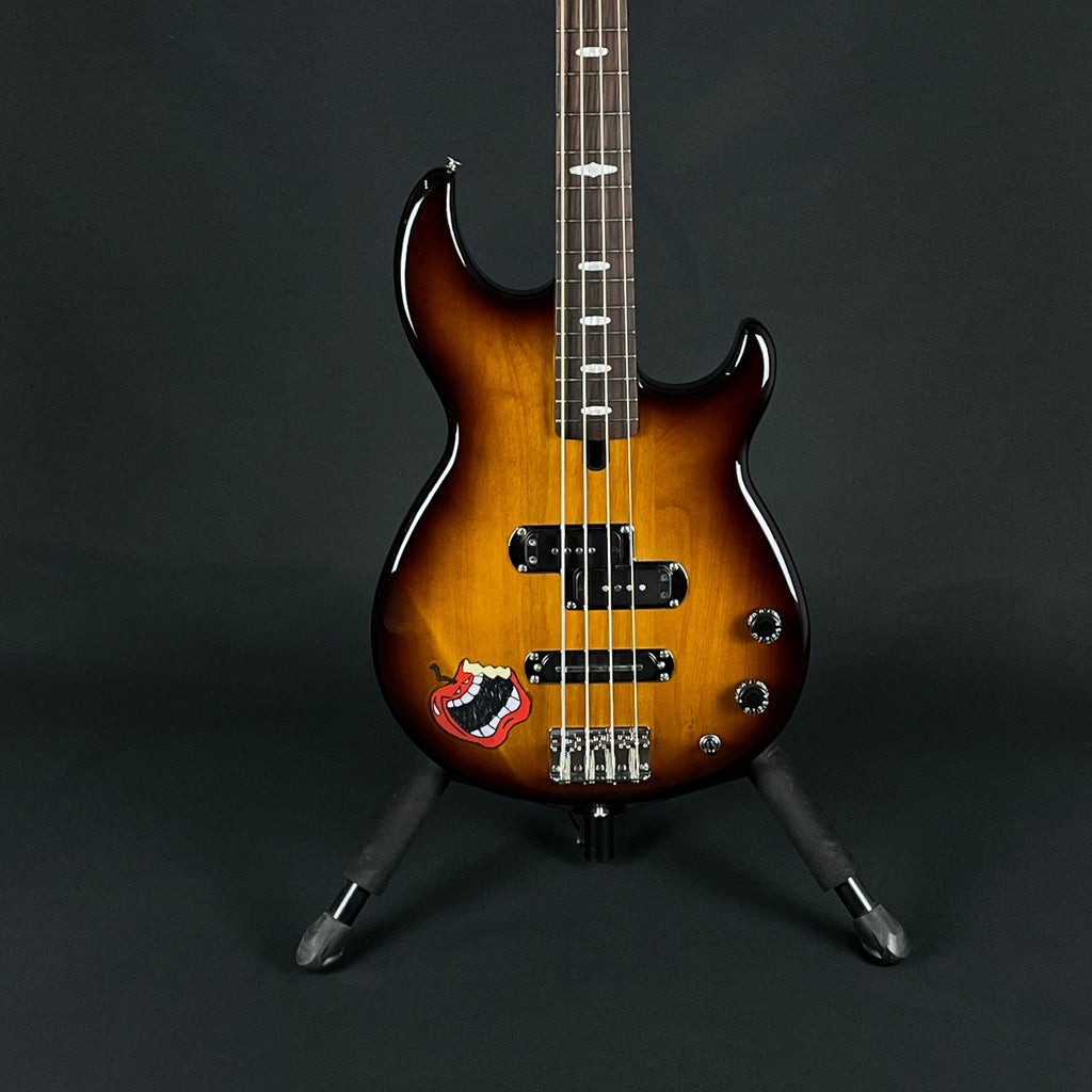 YAMAHA BB424 Bass