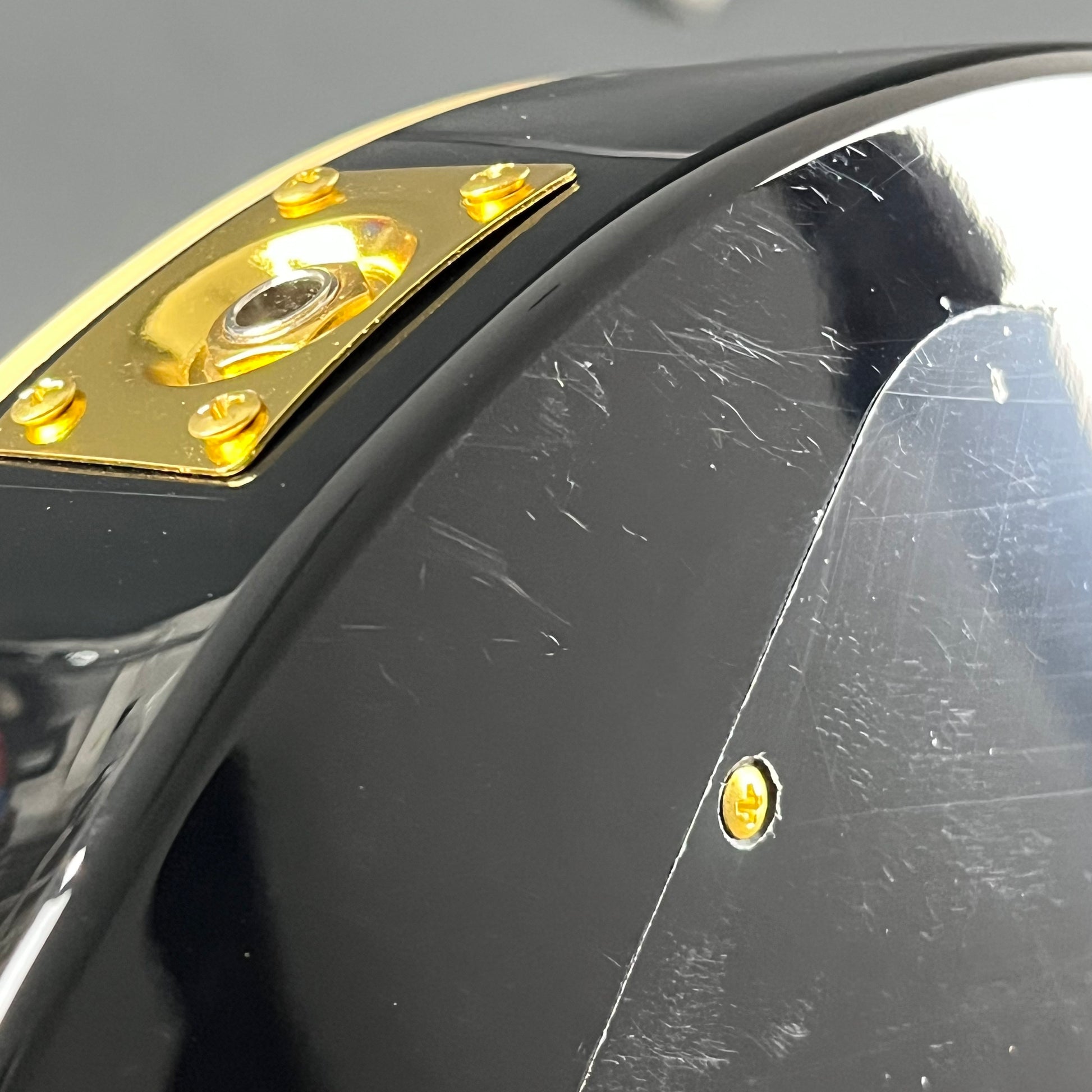 BUSKER’S Les Paul BLC-500/BLK