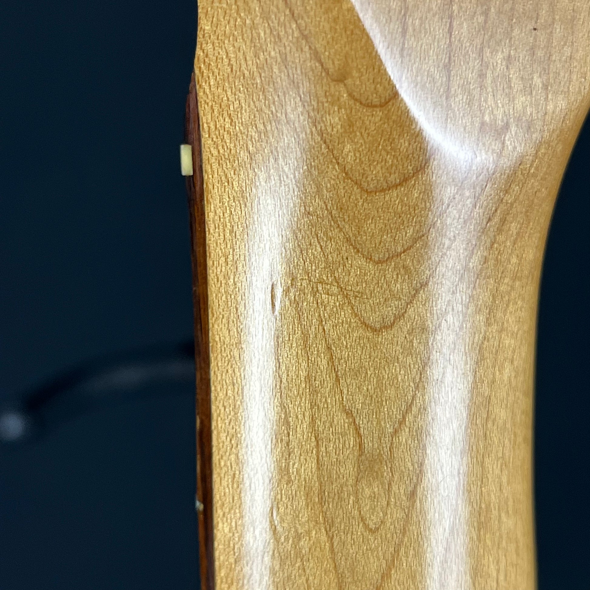 Fender Mexico Stratocaster