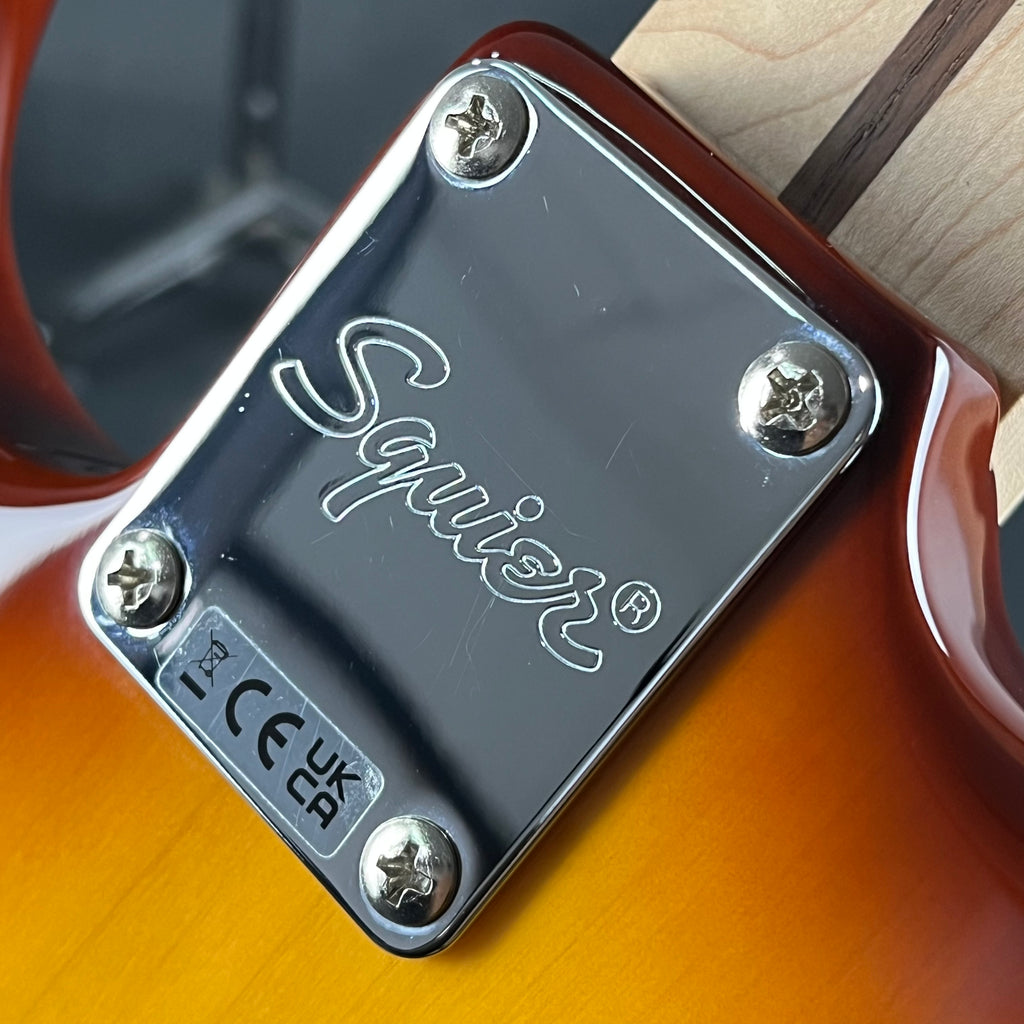 Squier Affinity Stratocaster FMT HSS