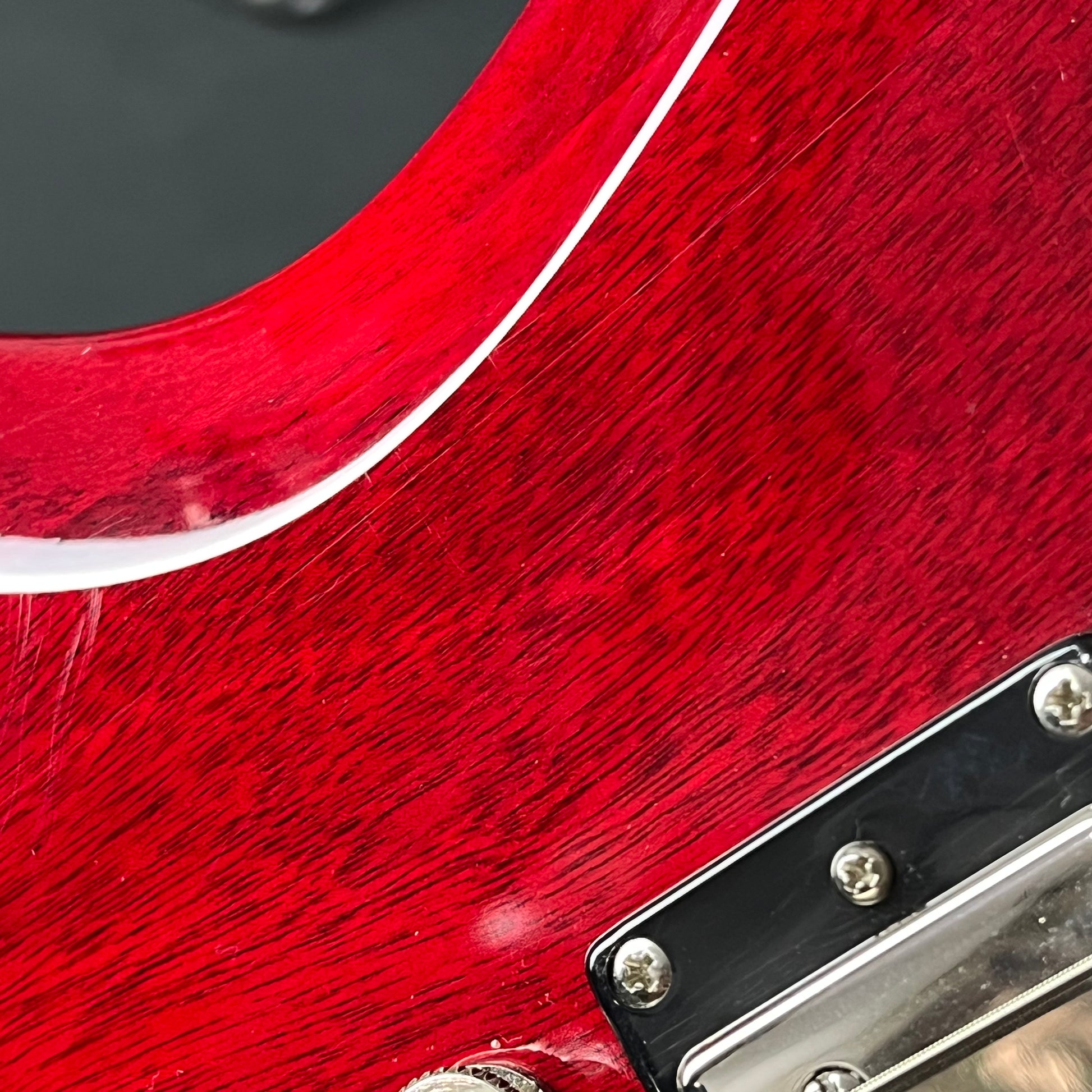 Epiphone SG G-400 Pro