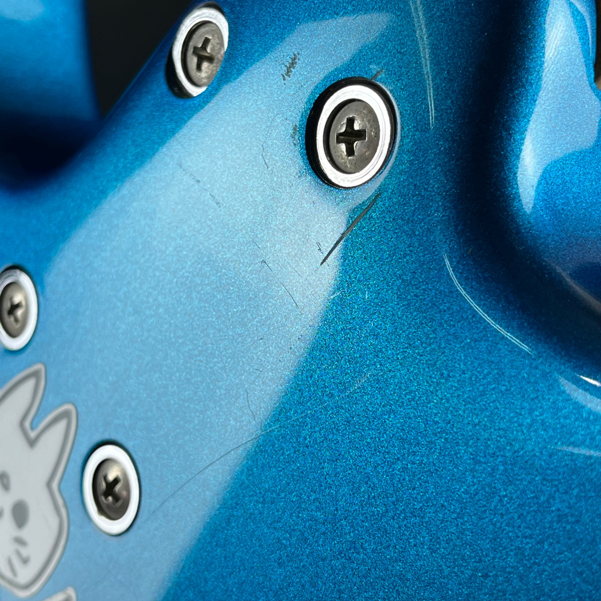 GrassRoots G-BB-DLX Bass