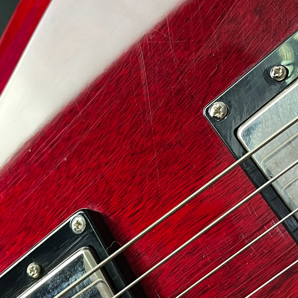 Epiphone SG G-400 Pro