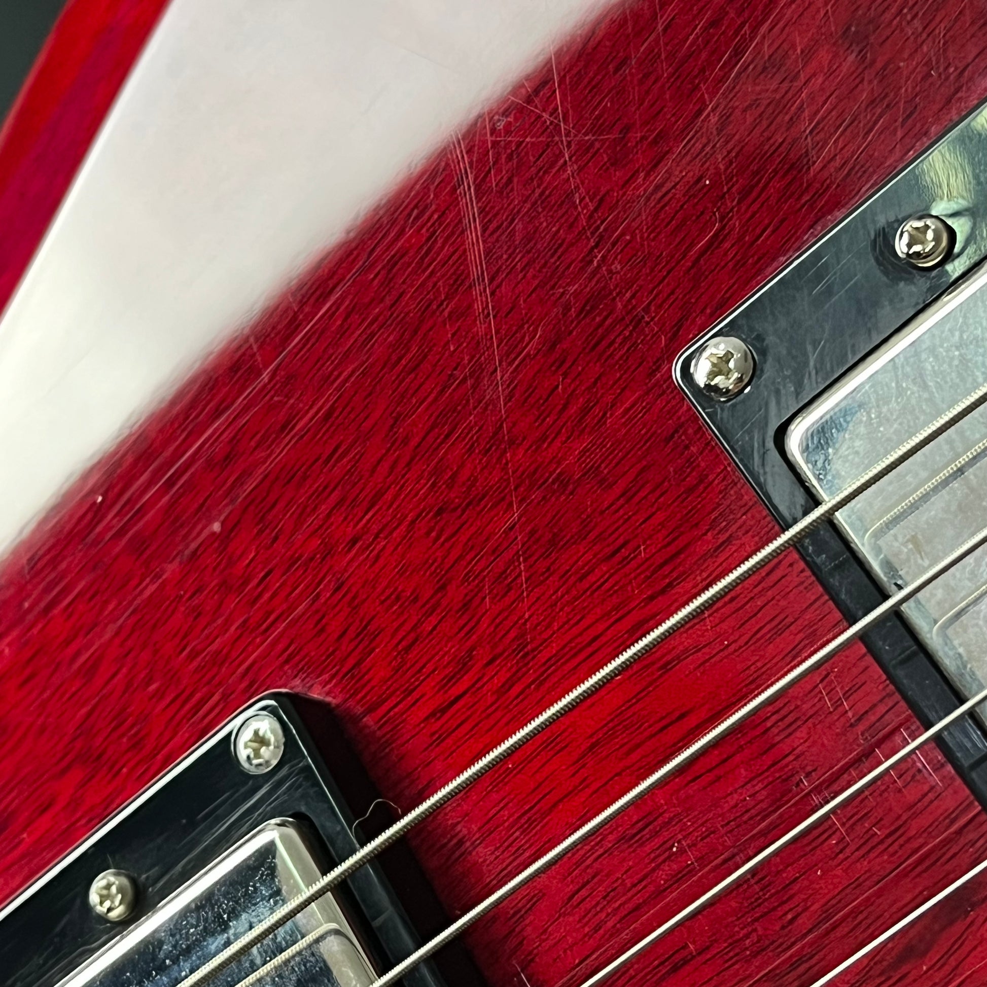 Epiphone SG G-400 Pro