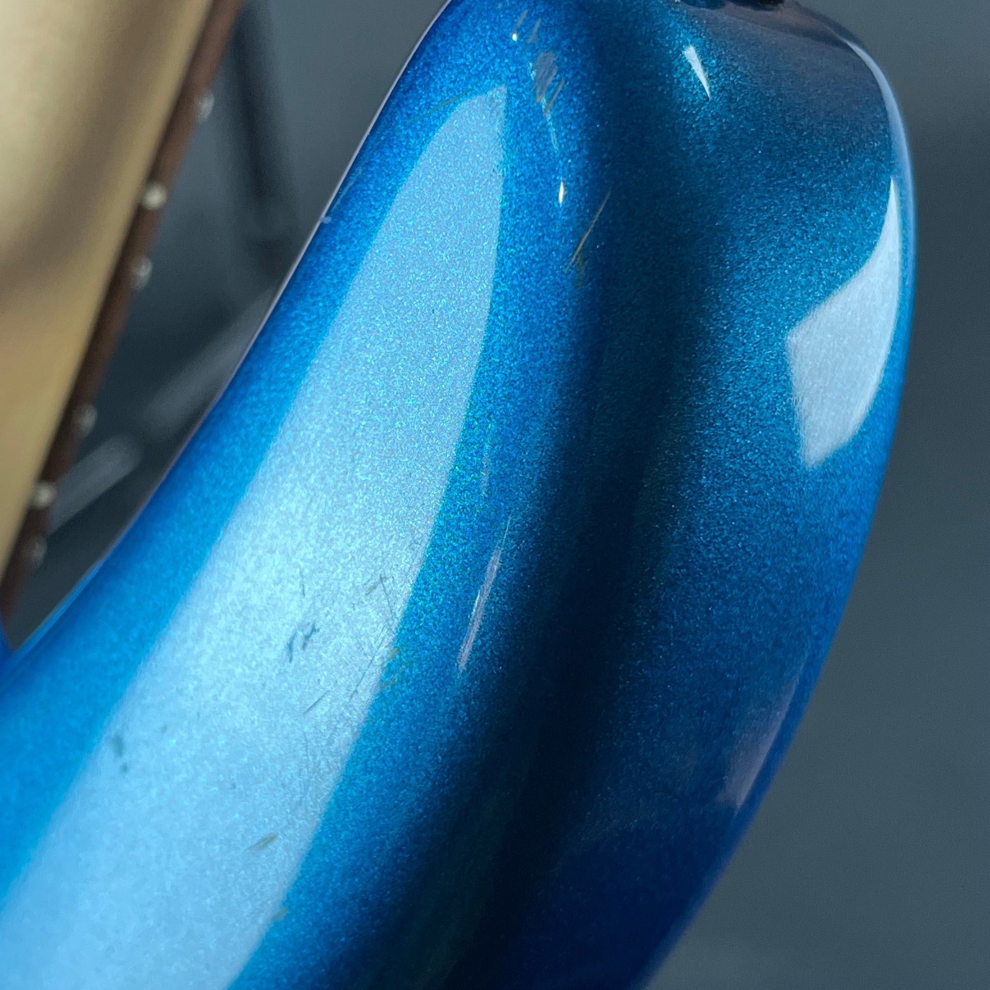 GrassRoots G-BB-DLX Bass