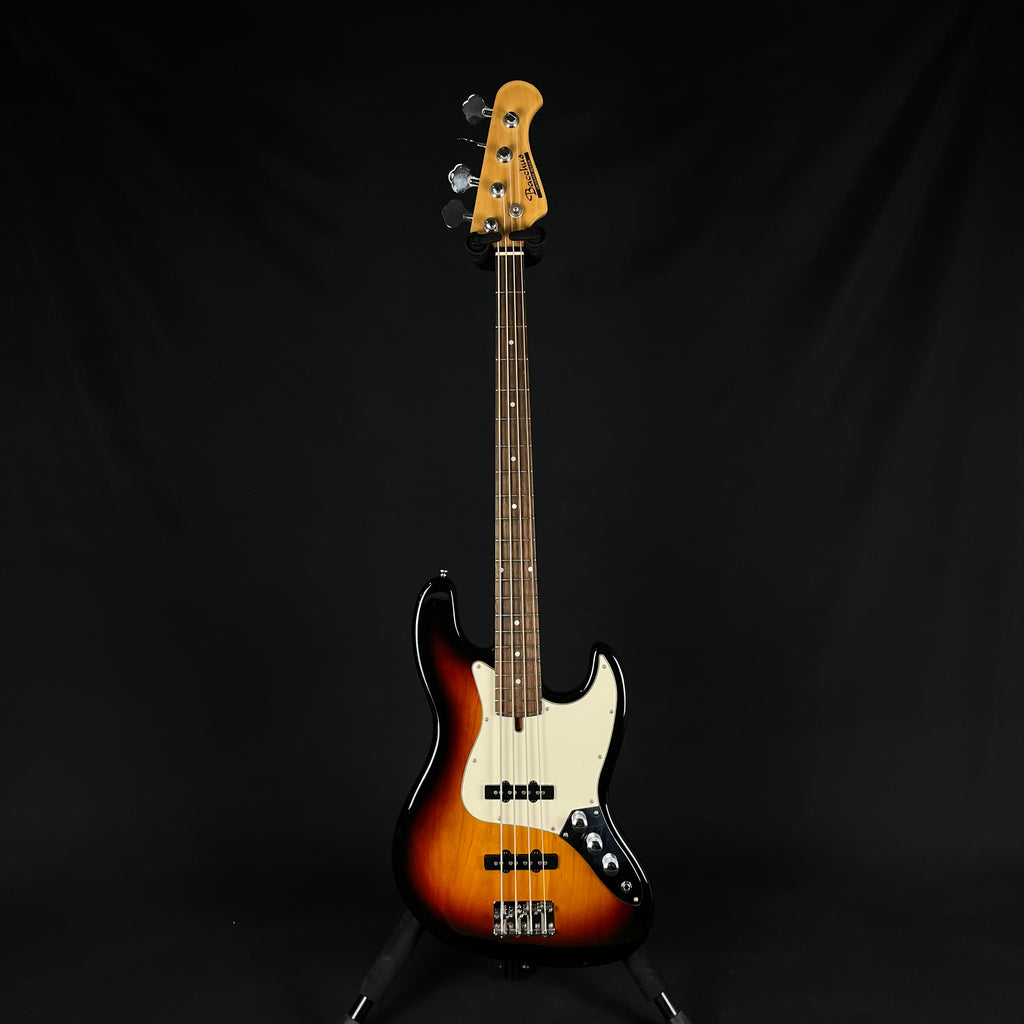 Bacchus Universe Series Jazz Bass