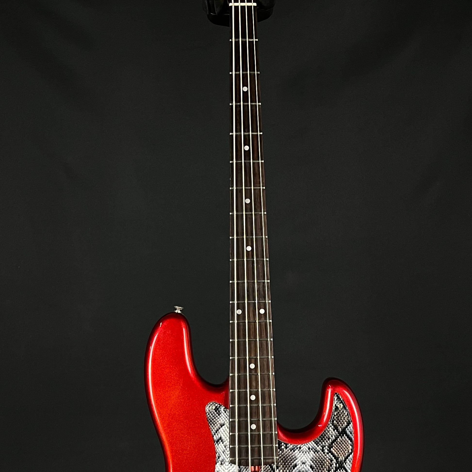Bacchus Universe Series Jazz Bass