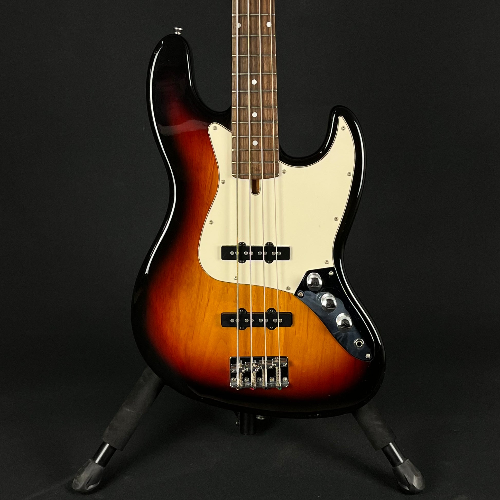 Bacchus Universe Series Jazz Bass