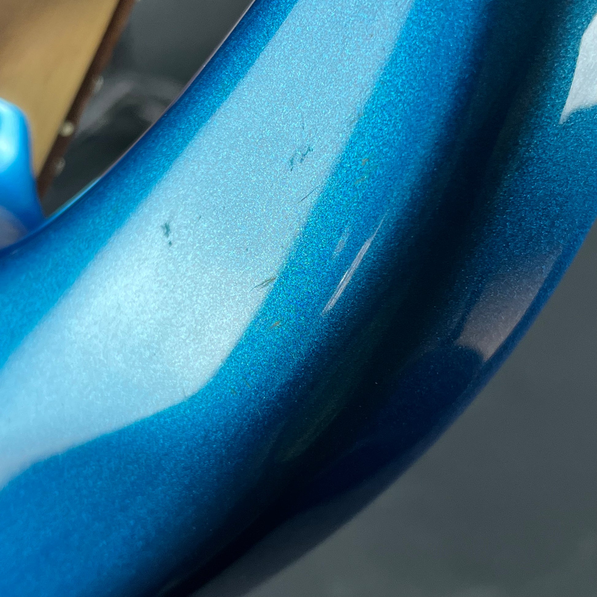 GrassRoots G-BB-DLX Bass