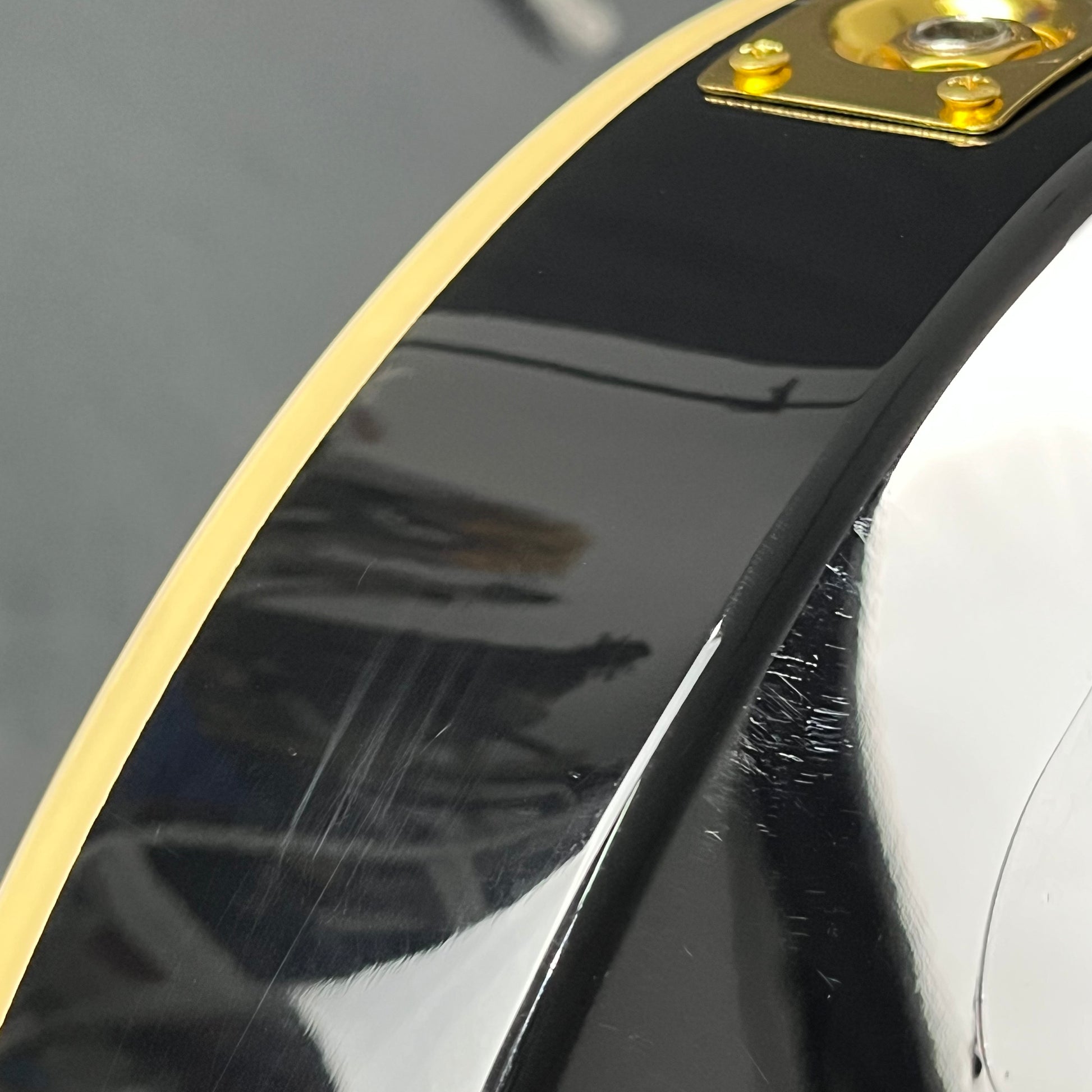 BUSKER’S Les Paul BLC-500/BLK