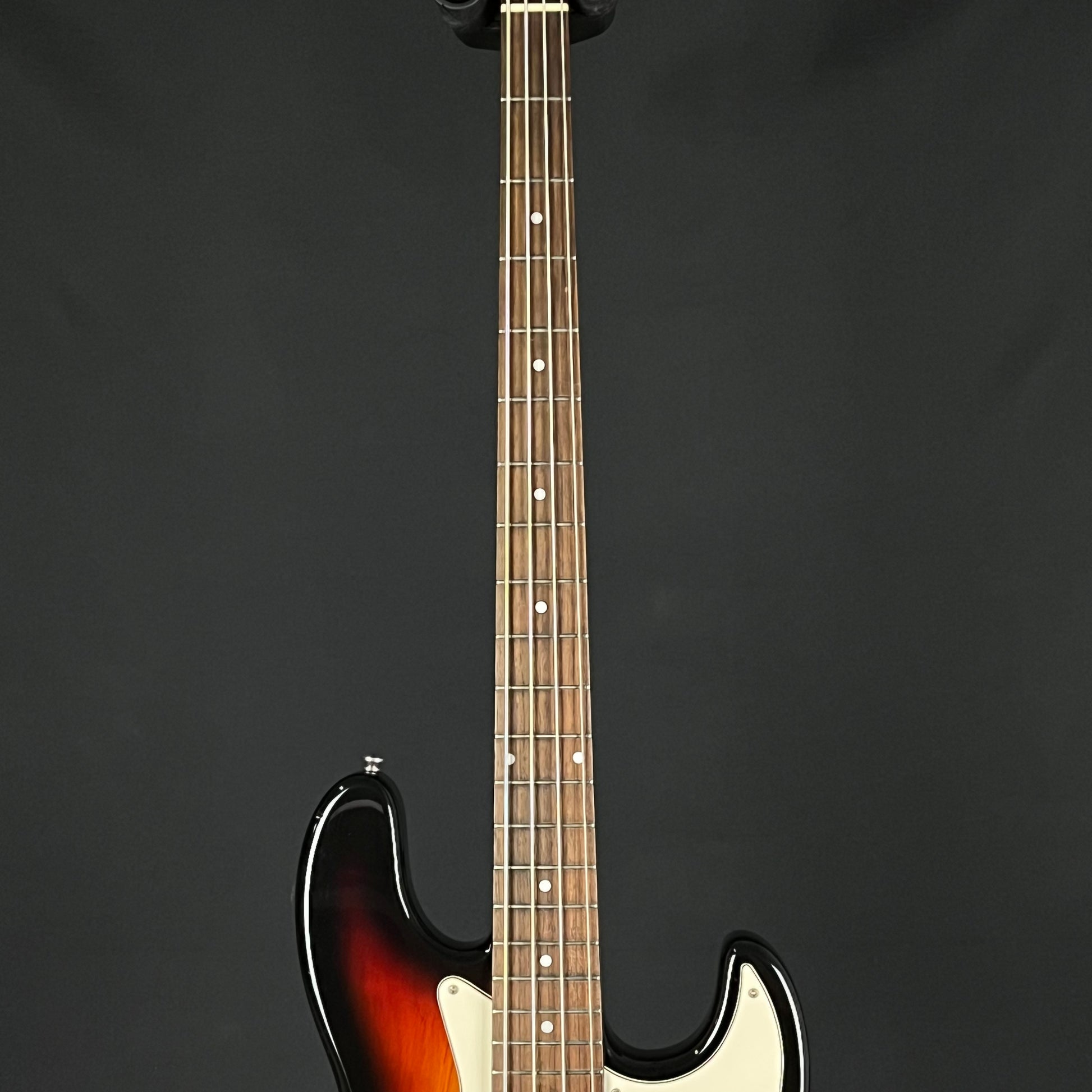 Bacchus Universe Series Jazz Bass