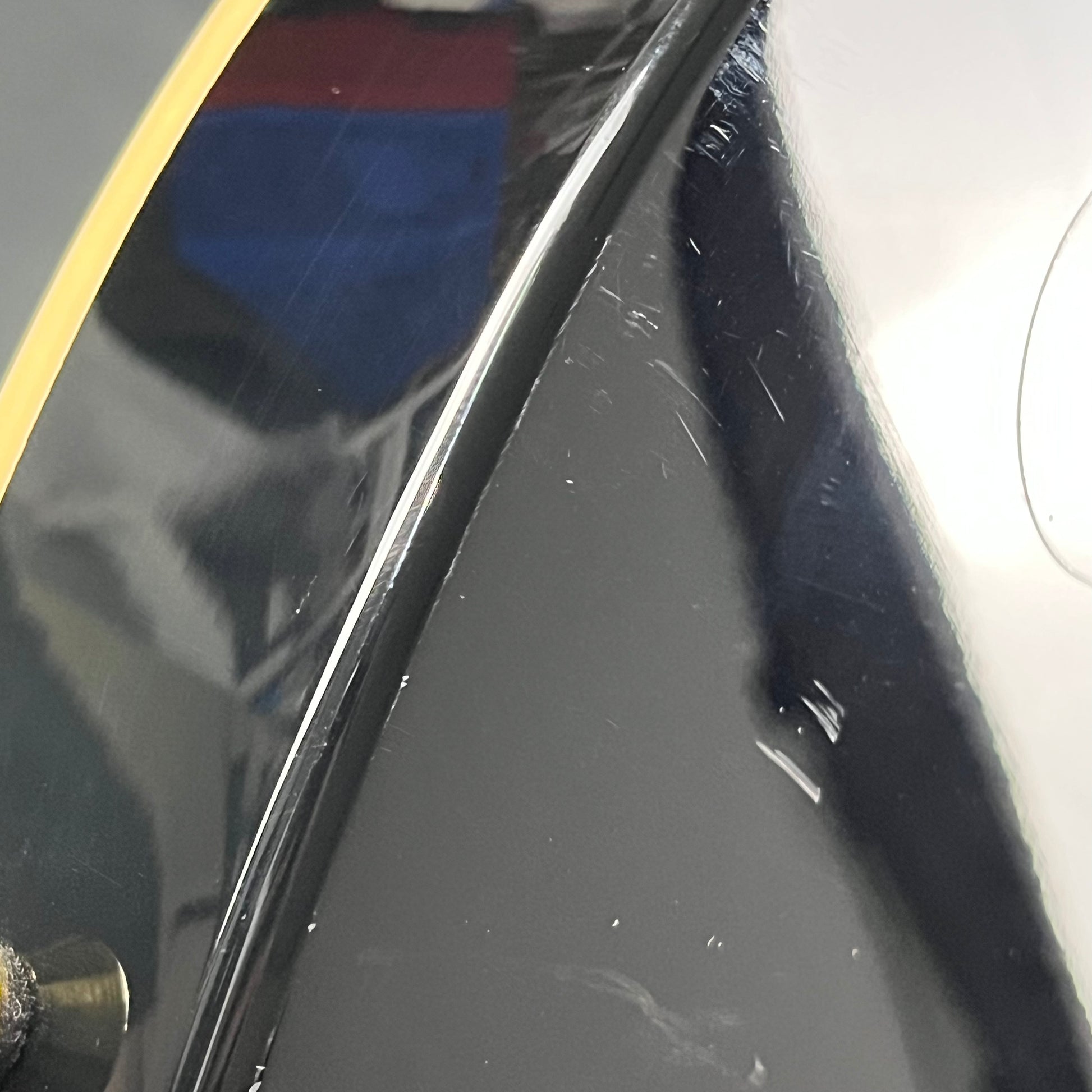 BUSKER’S Les Paul BLC-500/BLK