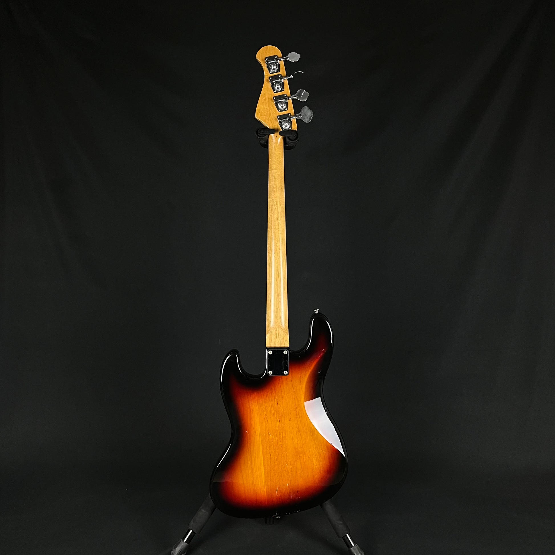 Bacchus Universe Series Jazz Bass