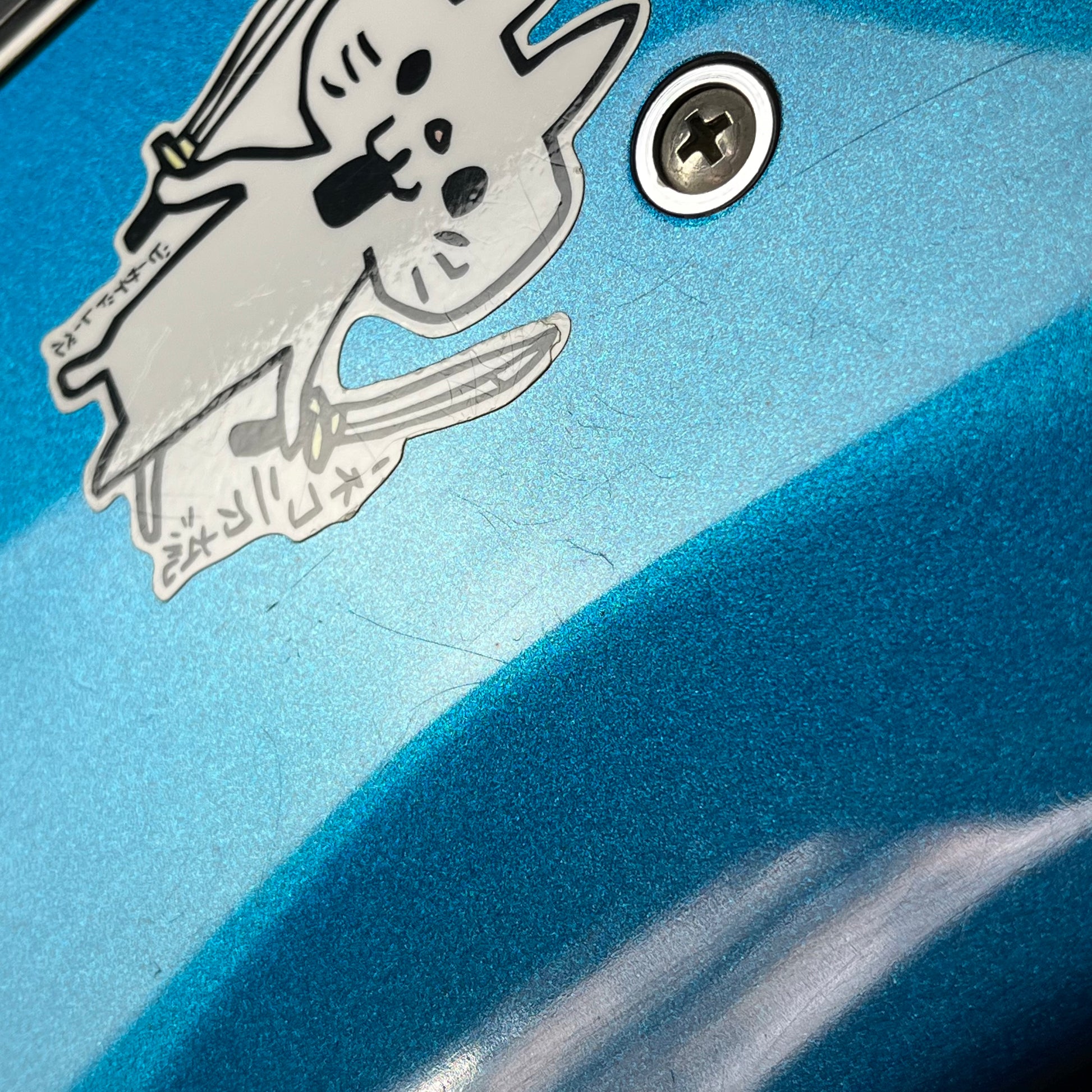 GrassRoots G-BB-DLX Bass