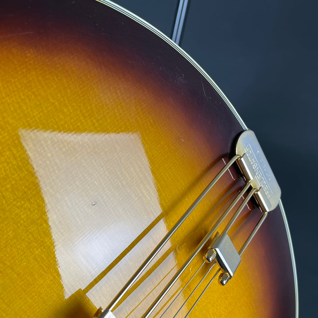 Epiphone Korea Emperor AS 2001