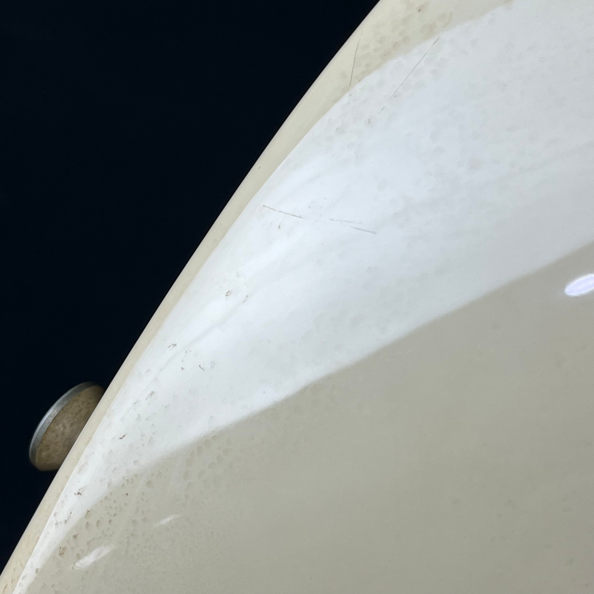 Fender Mexico Stratocaster