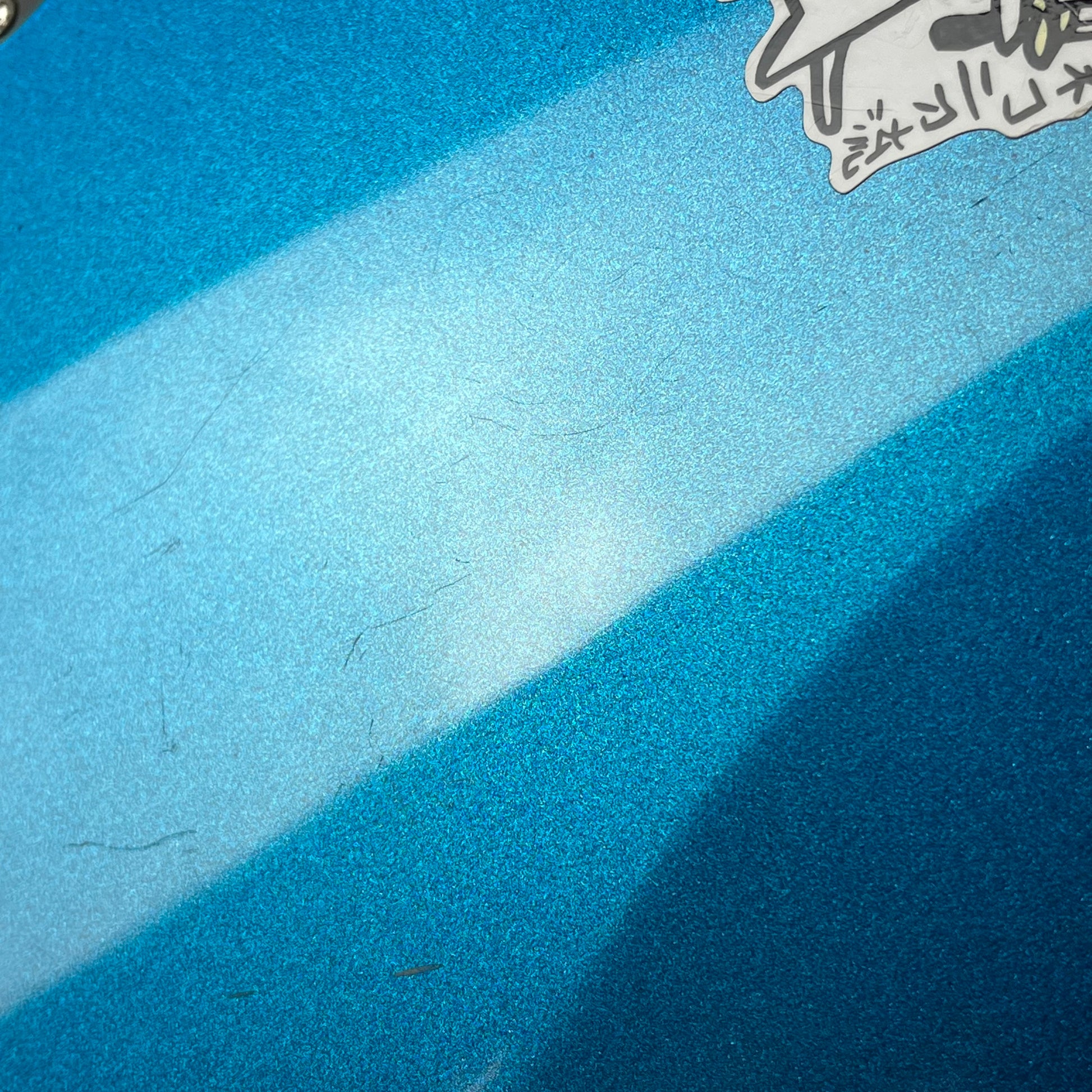 GrassRoots G-BB-DLX Bass