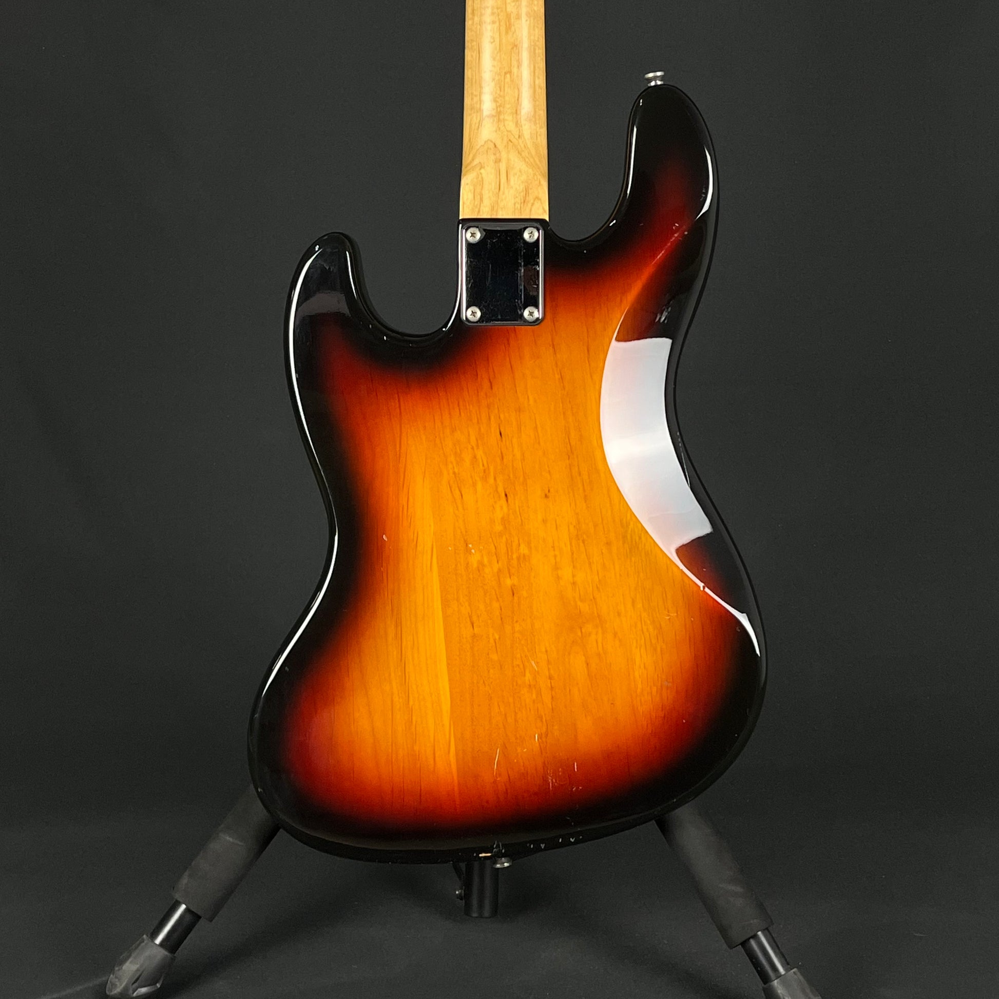 Bacchus Universe Series Jazz Bass