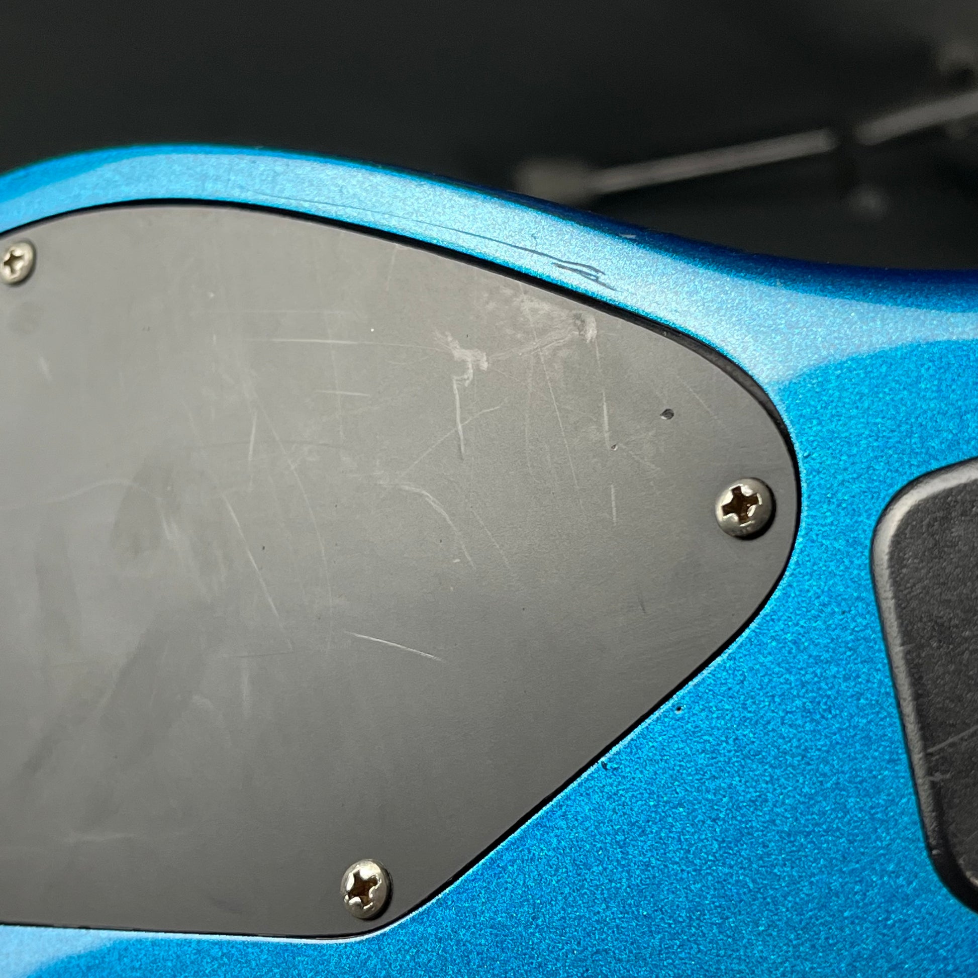 GrassRoots G-BB-DLX Bass