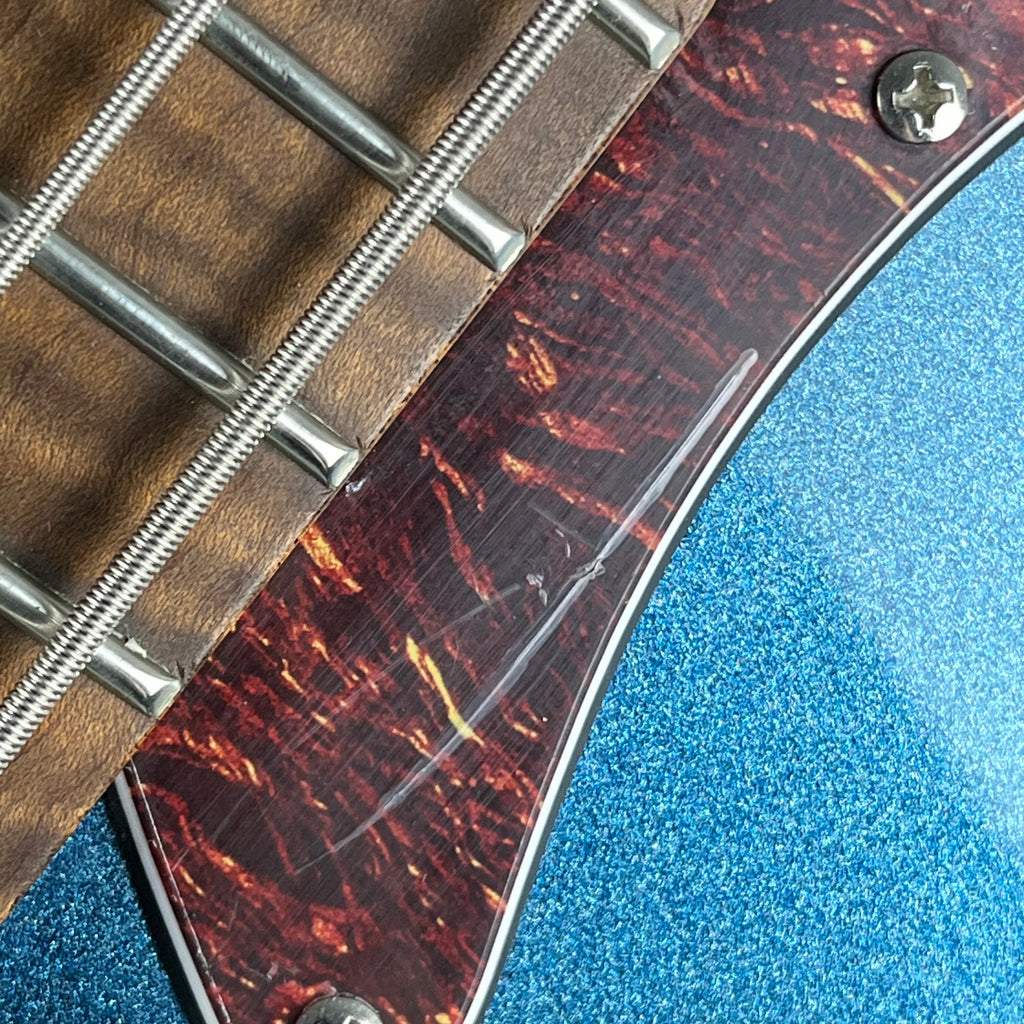 Bacchus WL4-STD/RSM