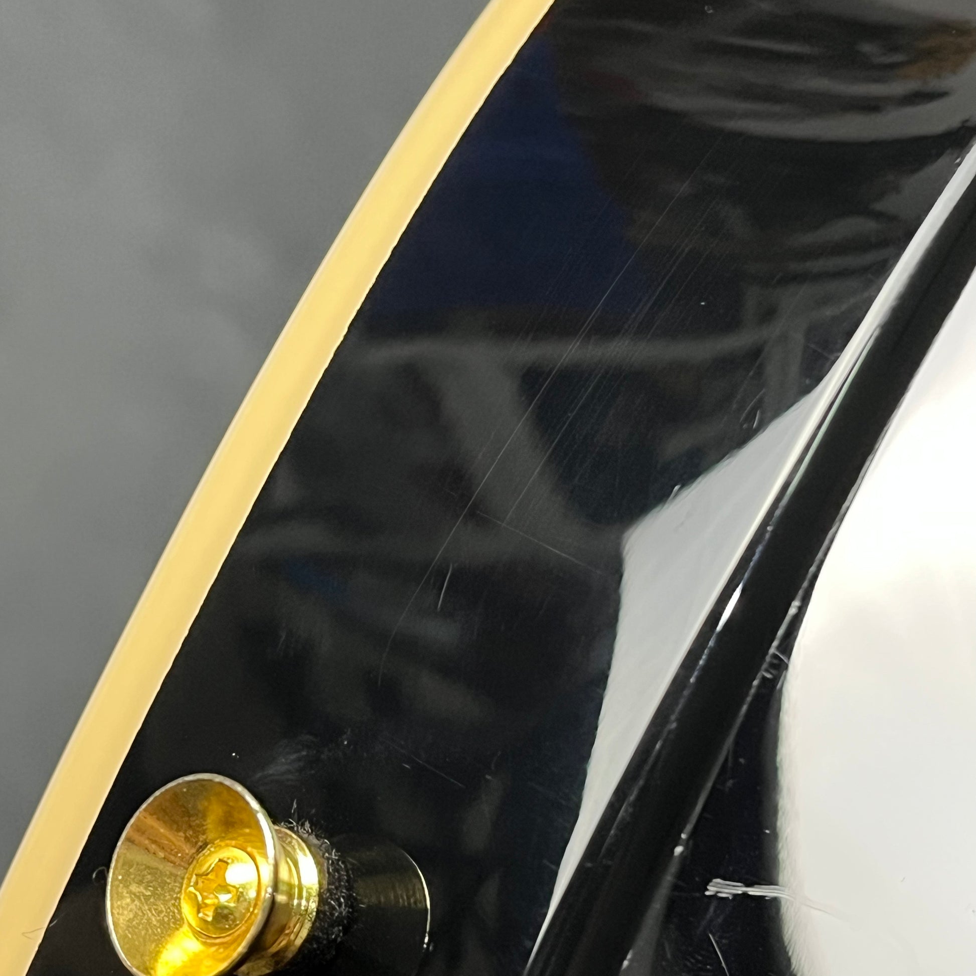 BUSKER’S Les Paul BLC-500/BLK