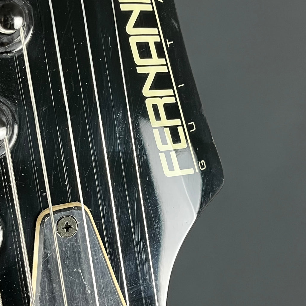 Fernandes FR-65