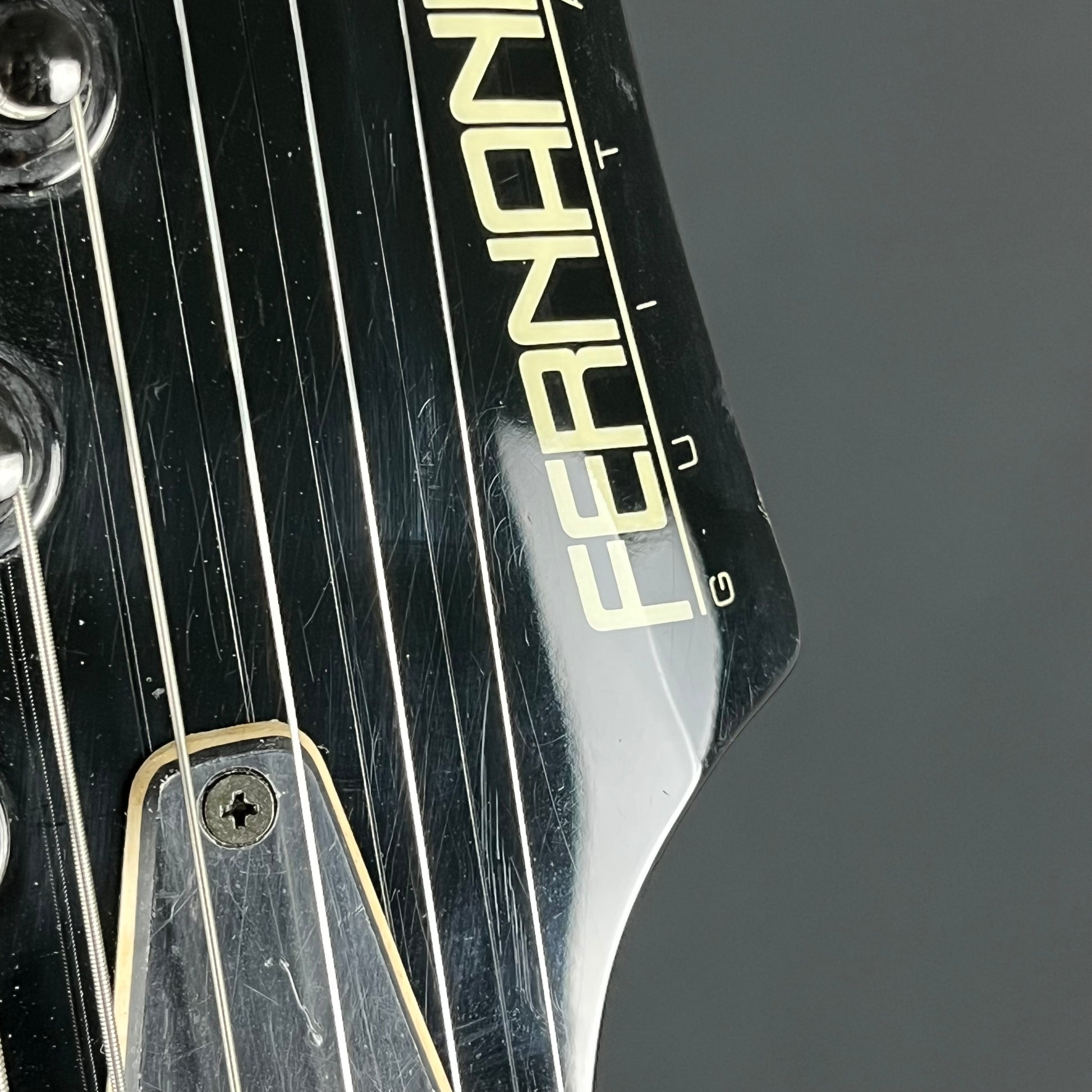 Fernandes FR-65