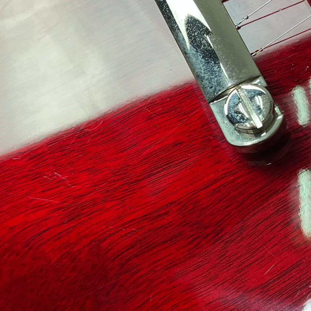 Epiphone SG G-400 Pro