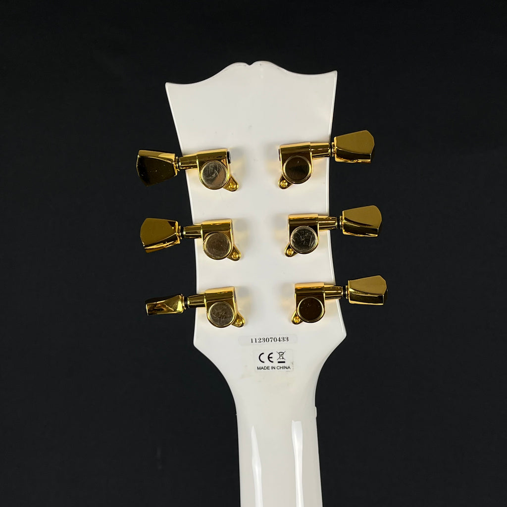 Blitz by Aria Pro II Les Paul Custom