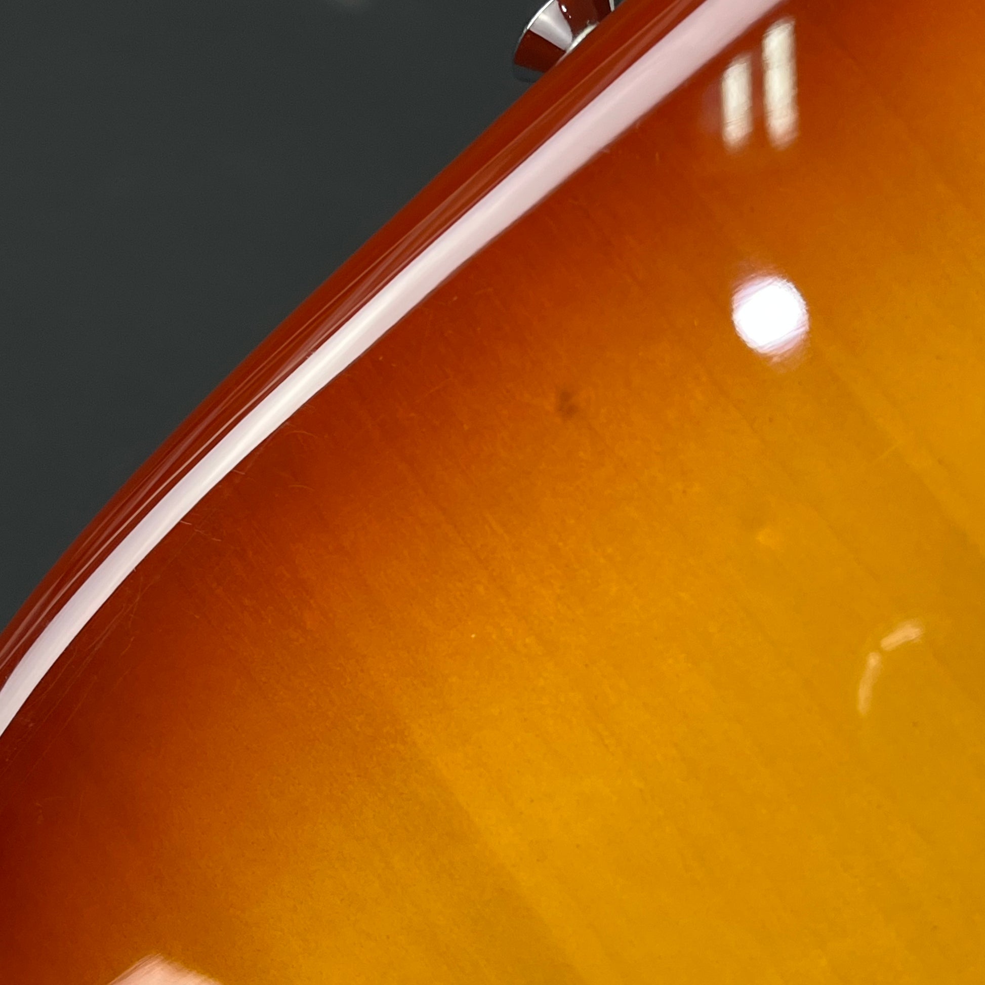 Squier Affinity Stratocaster FMT HSS