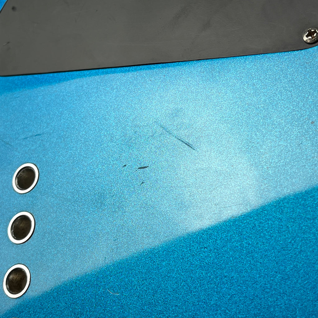 GrassRoots G-BB-DLX Bass