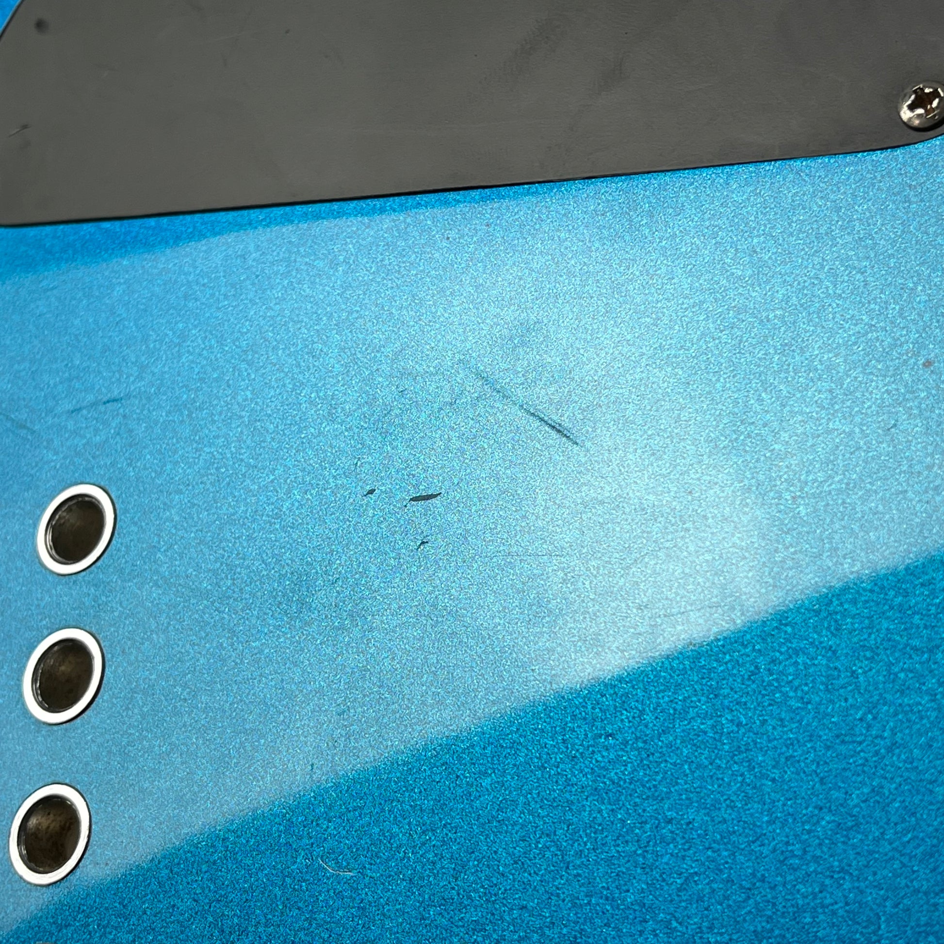 GrassRoots G-BB-DLX Bass