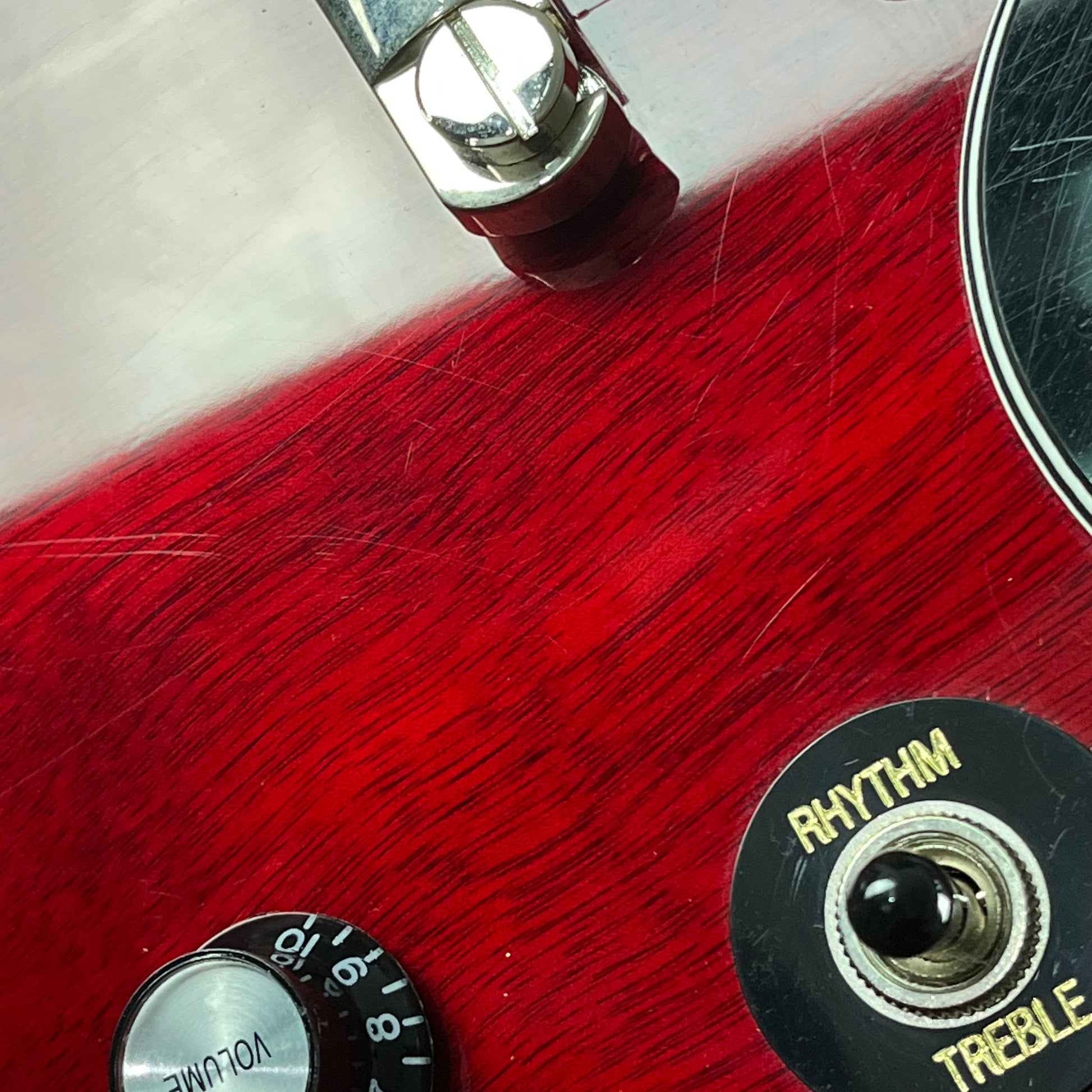 Epiphone SG G-400 Pro