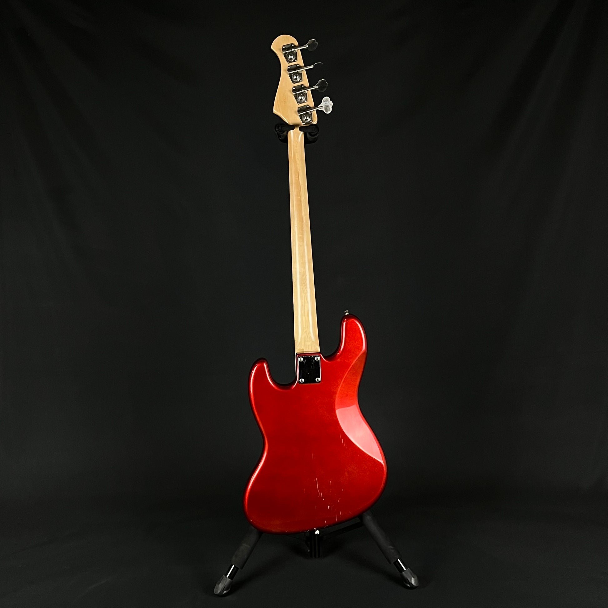 Bacchus Universe Series Jazz Bass