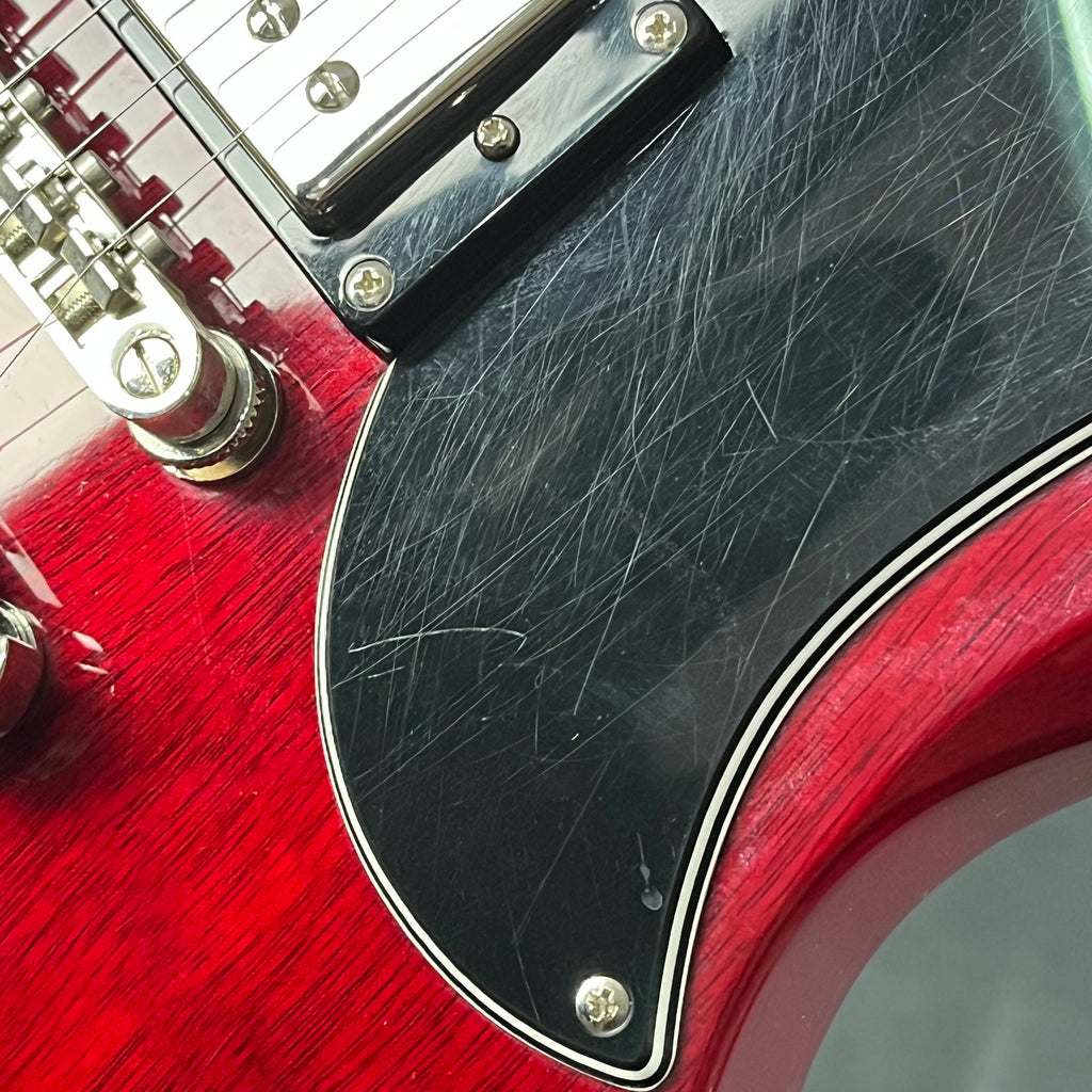 Epiphone SG G-400 Pro