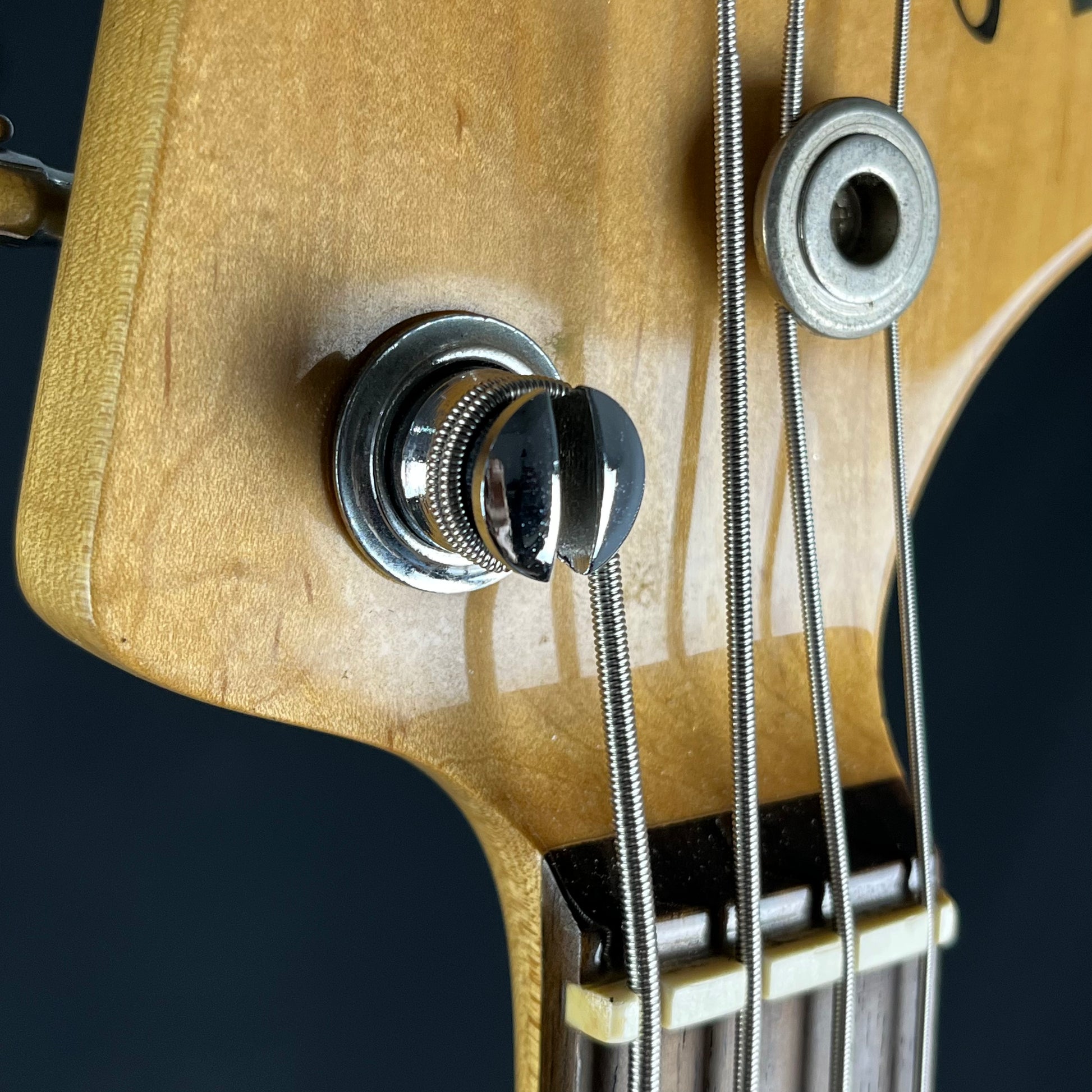 Bacchus Universe Series Jazz Bass