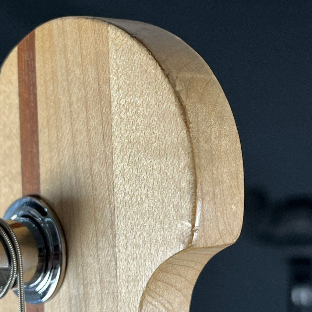 YAMAHA BB424 Bass
