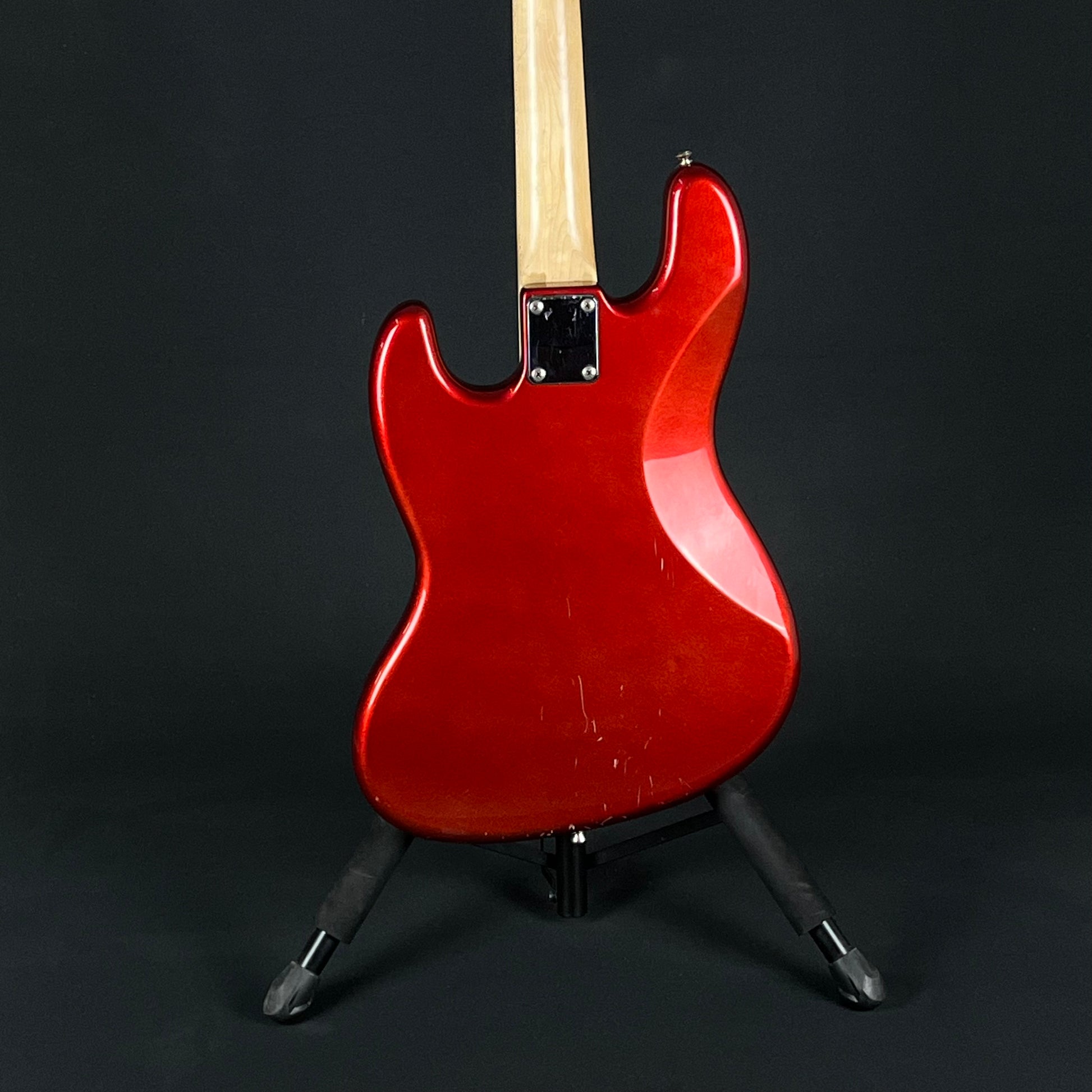 Bacchus Universe Series Jazz Bass