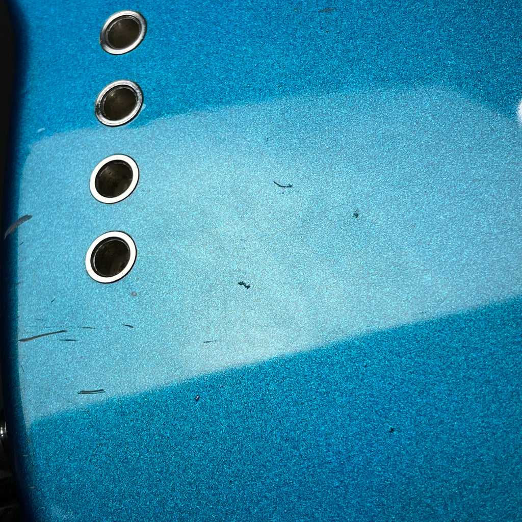 GrassRoots G-BB-DLX Bass