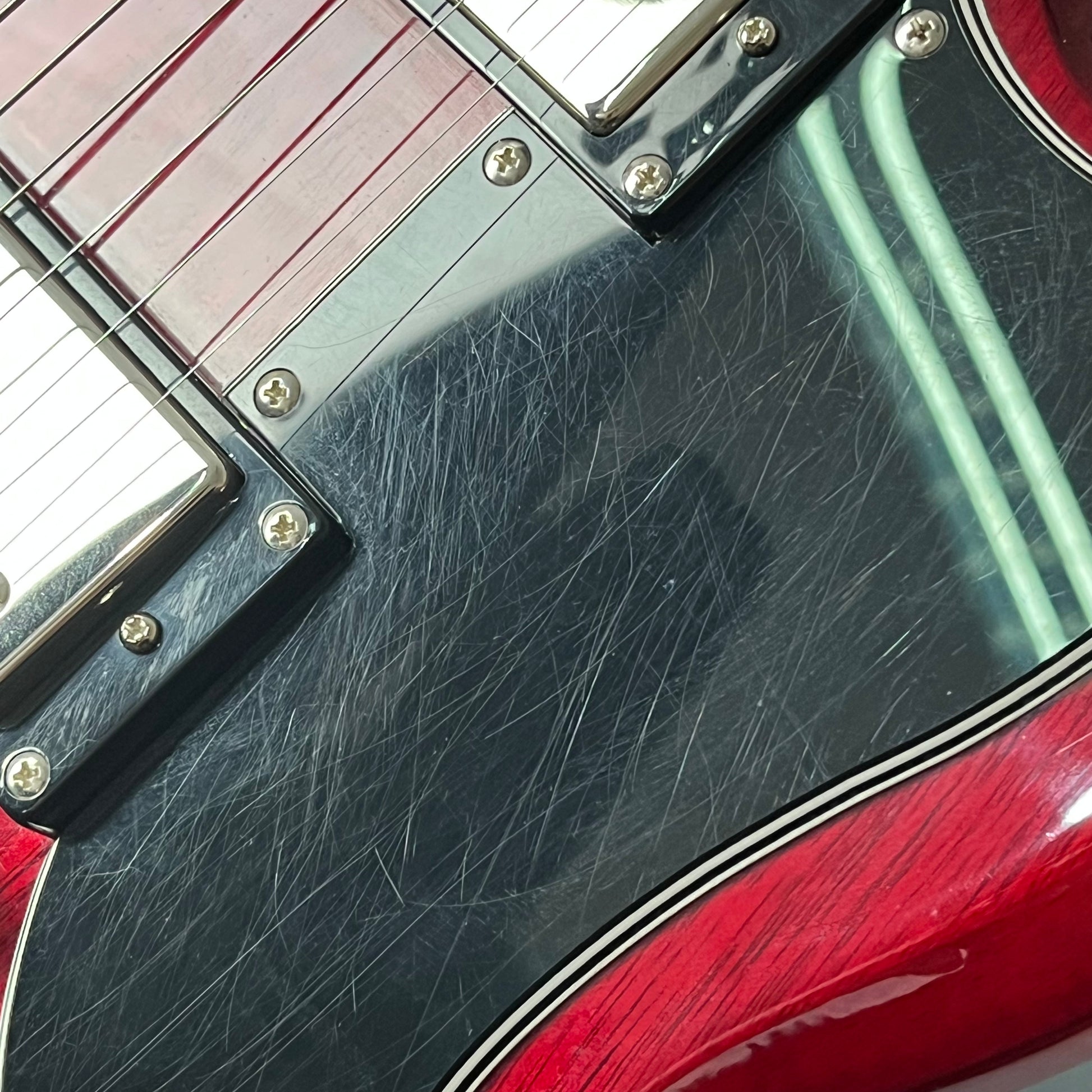 Epiphone SG G-400 Pro