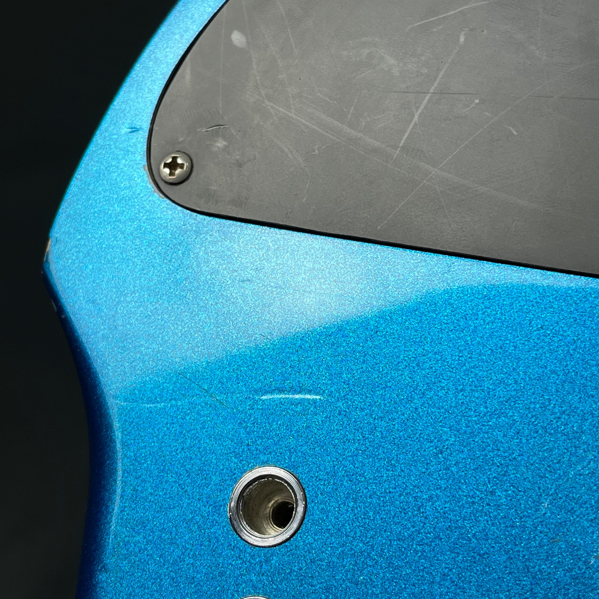 GrassRoots G-BB-DLX Bass