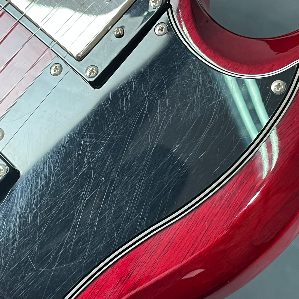 Epiphone SG G-400 Pro